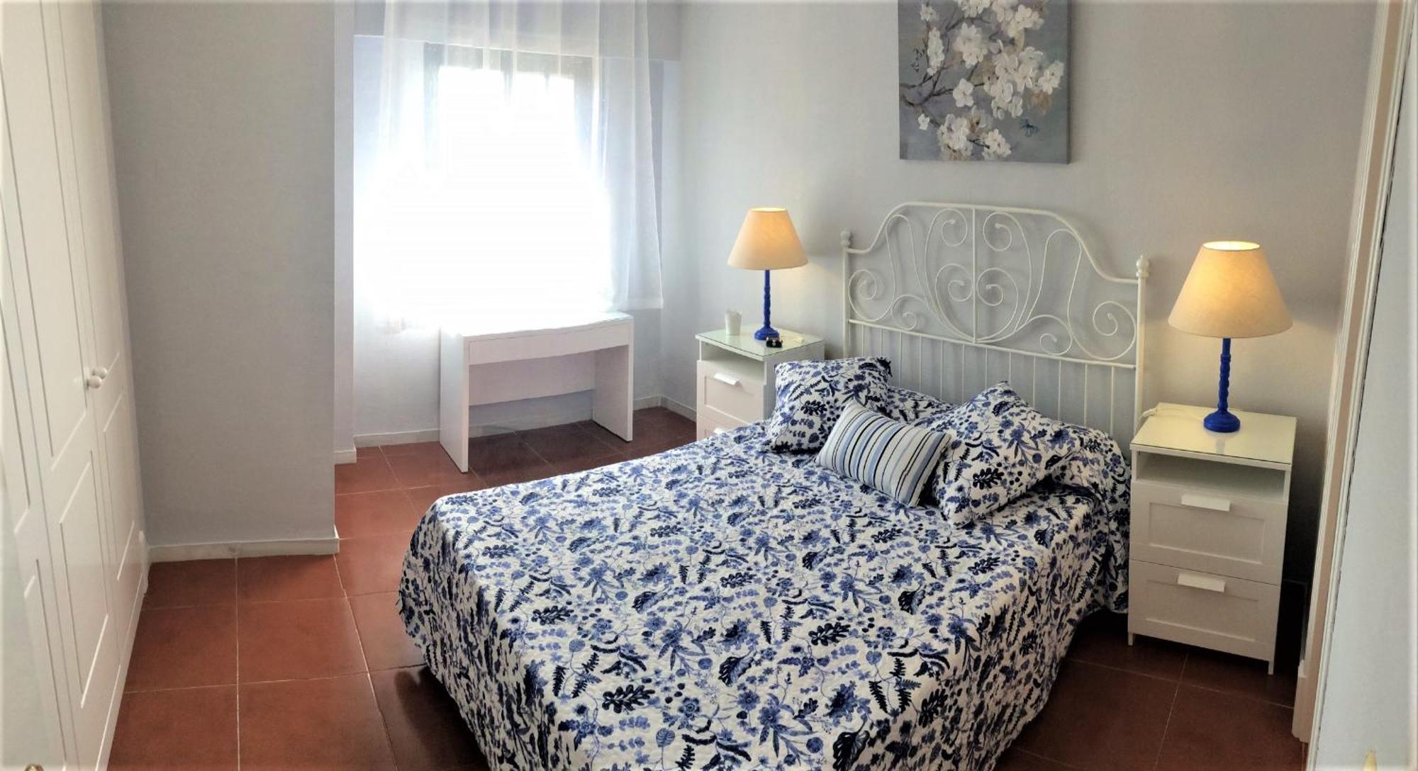 Apartamento Alcaudon