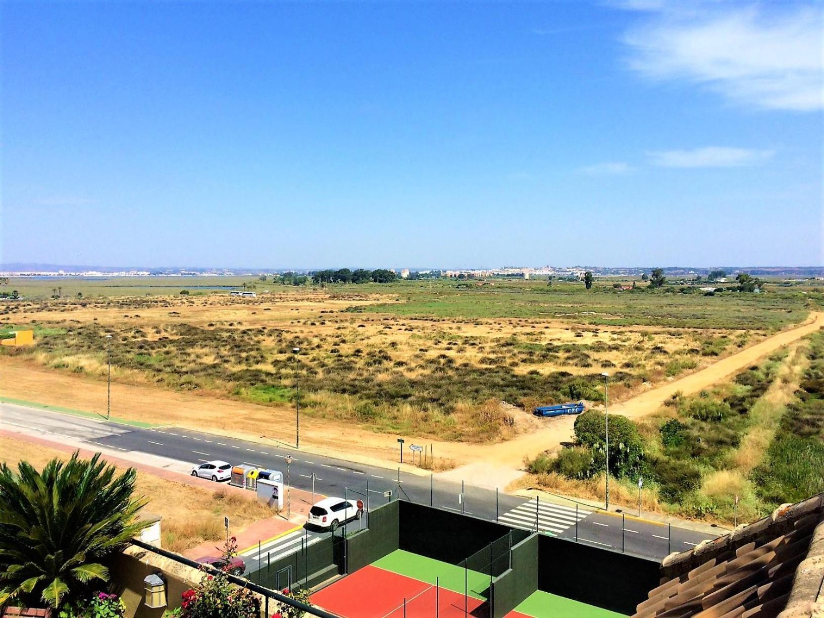 Apartamento Alcaudon