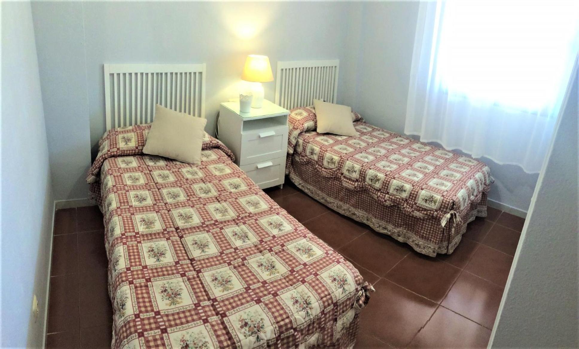 Alcaudon Apartamento