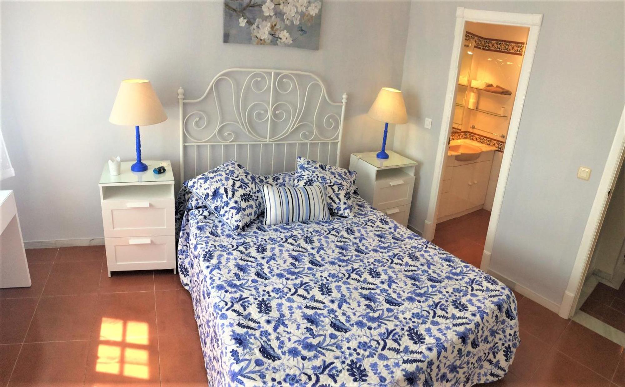 Alcaudon Apartamento *