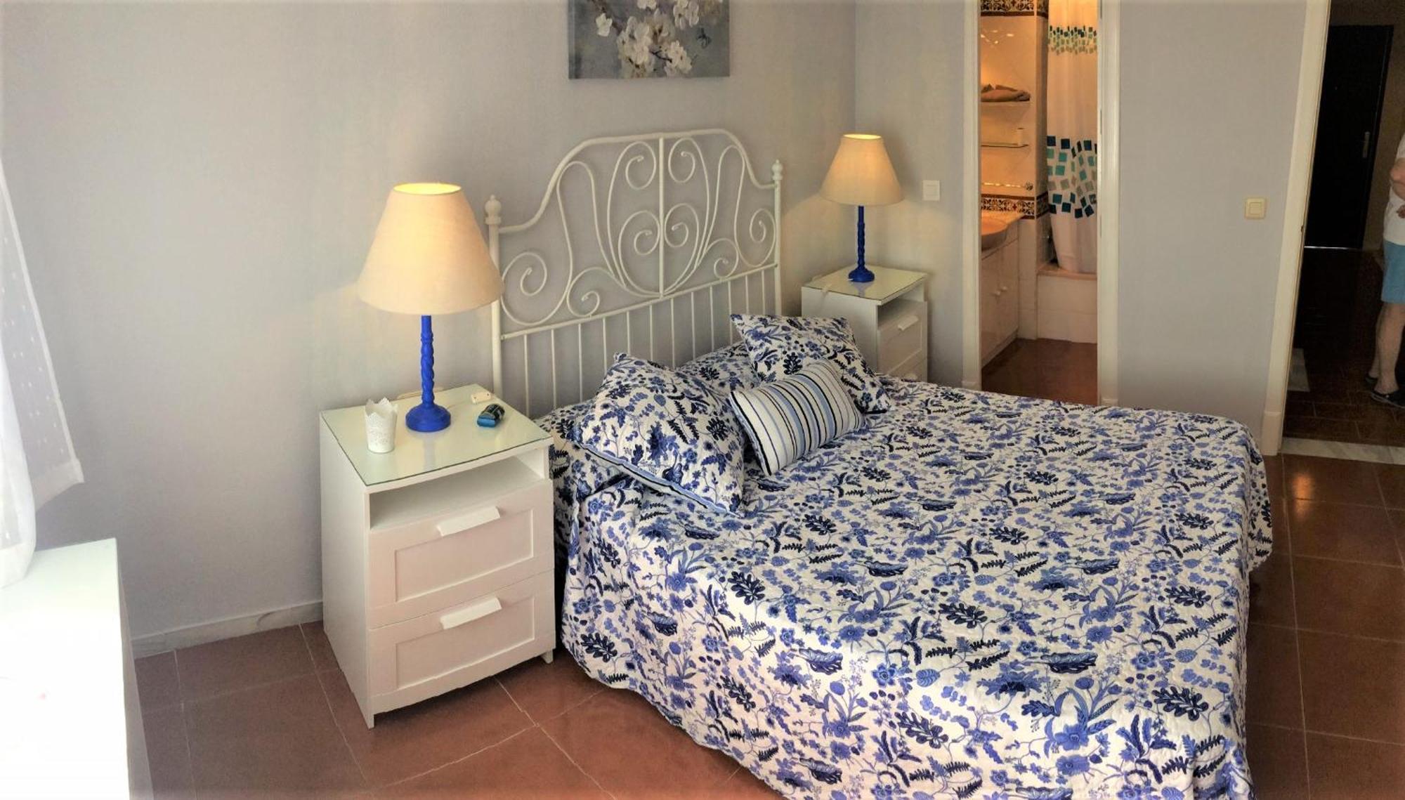 Apartamento Alcaudon