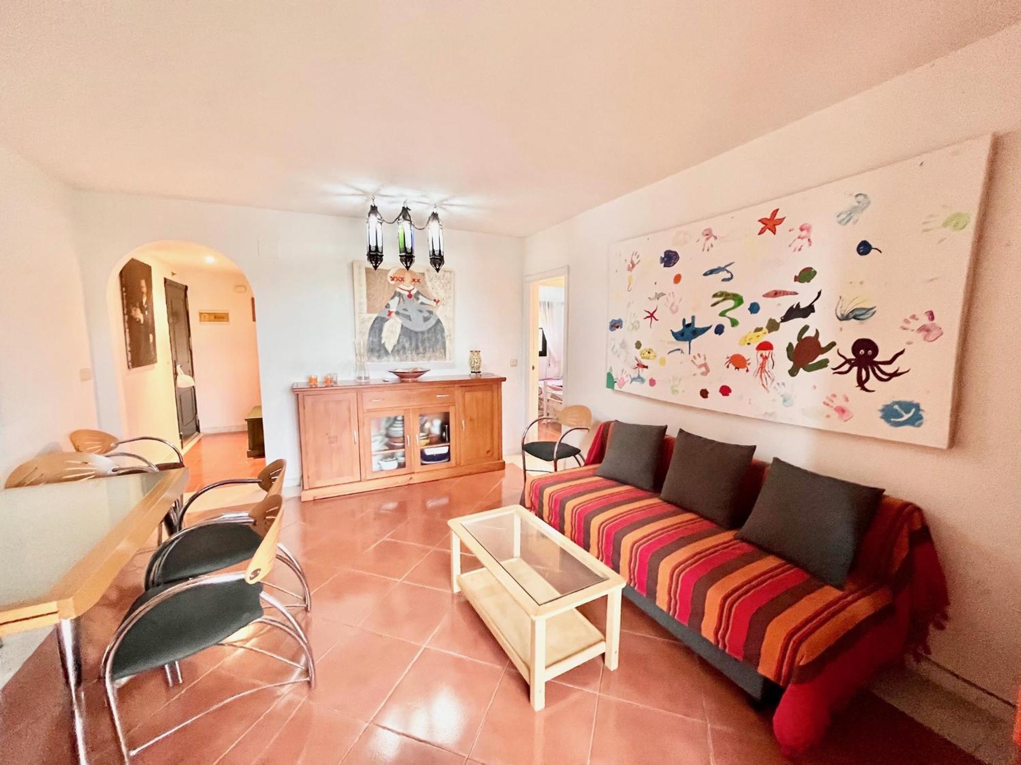 Alcaudon Apartamento