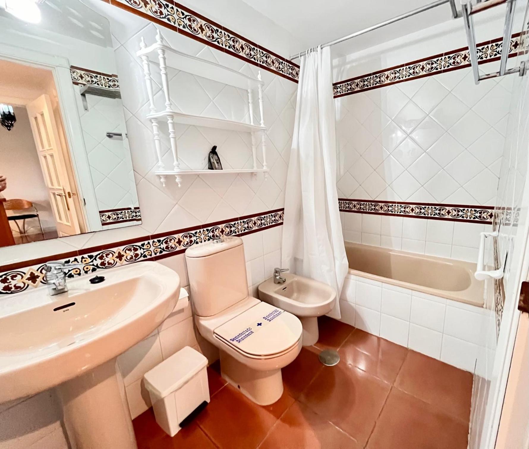 Apartamento Alcaudon Isla Canela