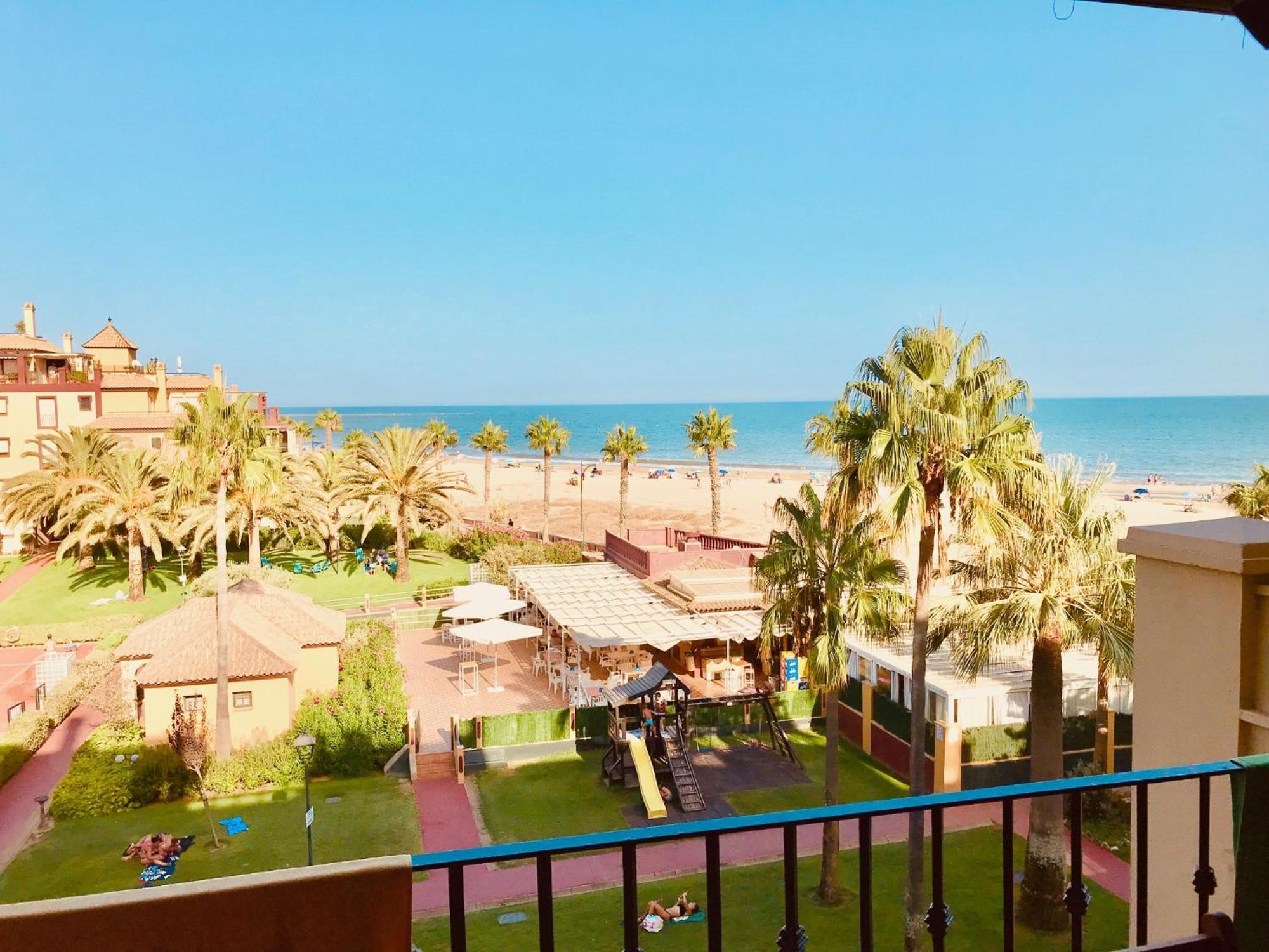 Apartamento Alcaudon