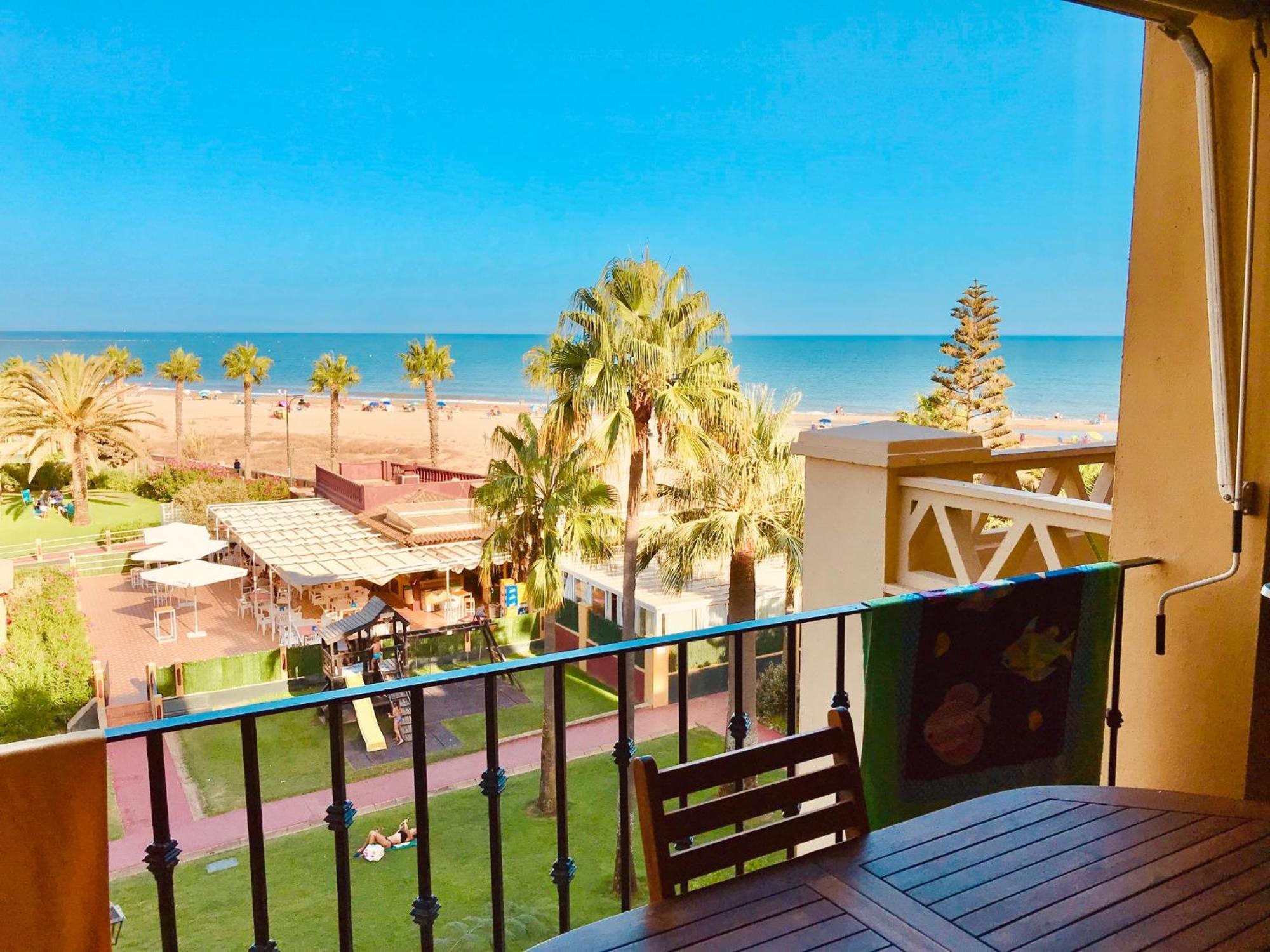 Apartamento Alcaudon Isla Canela