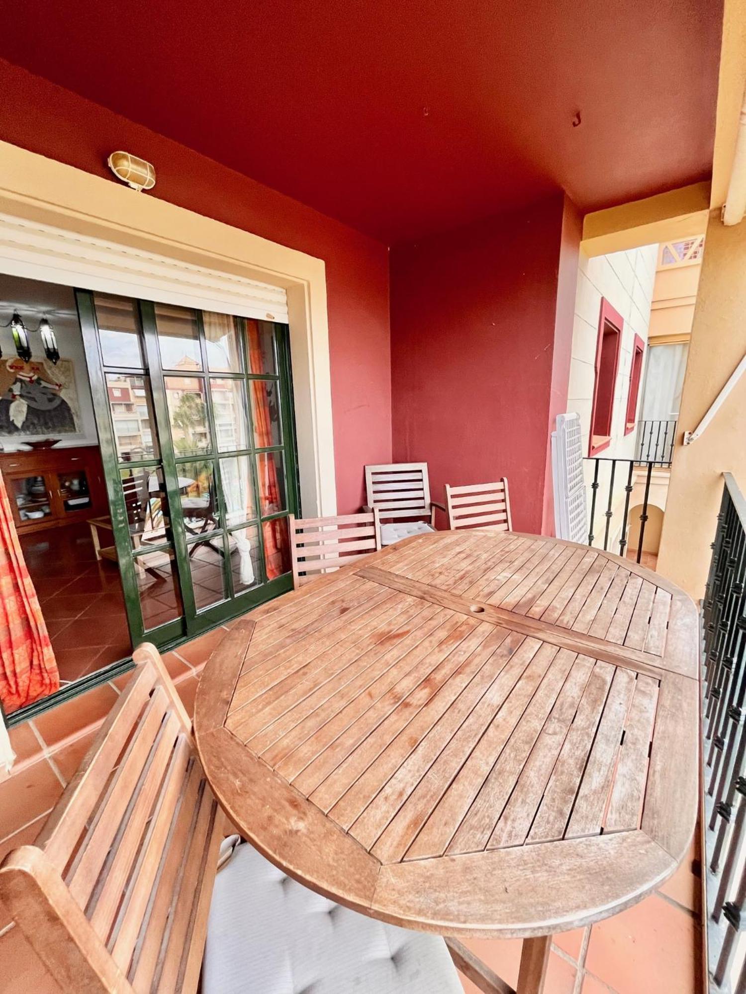 Apartamento Alcaudon