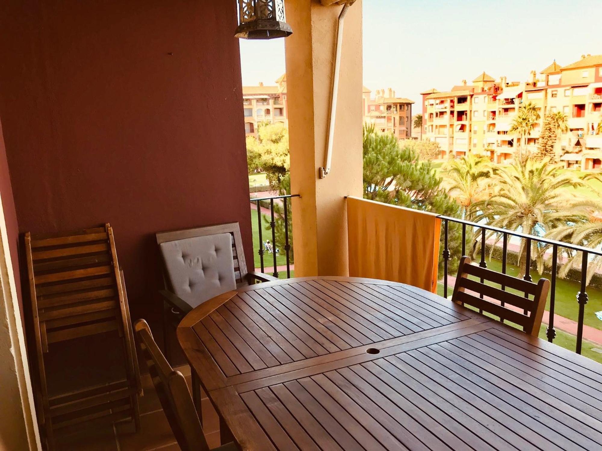 Apartamento Alcaudon
