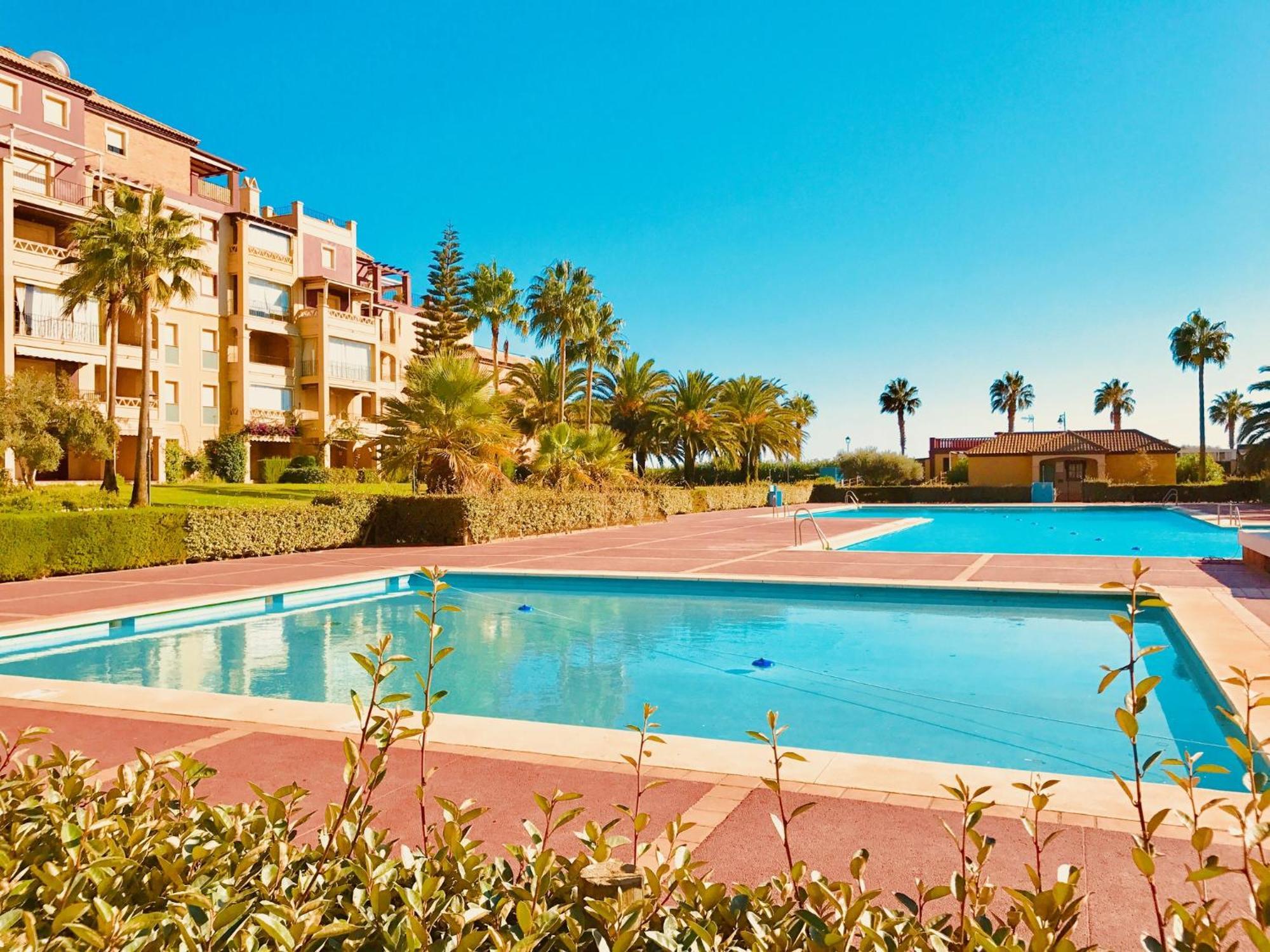 Apartamento Alcaudon *