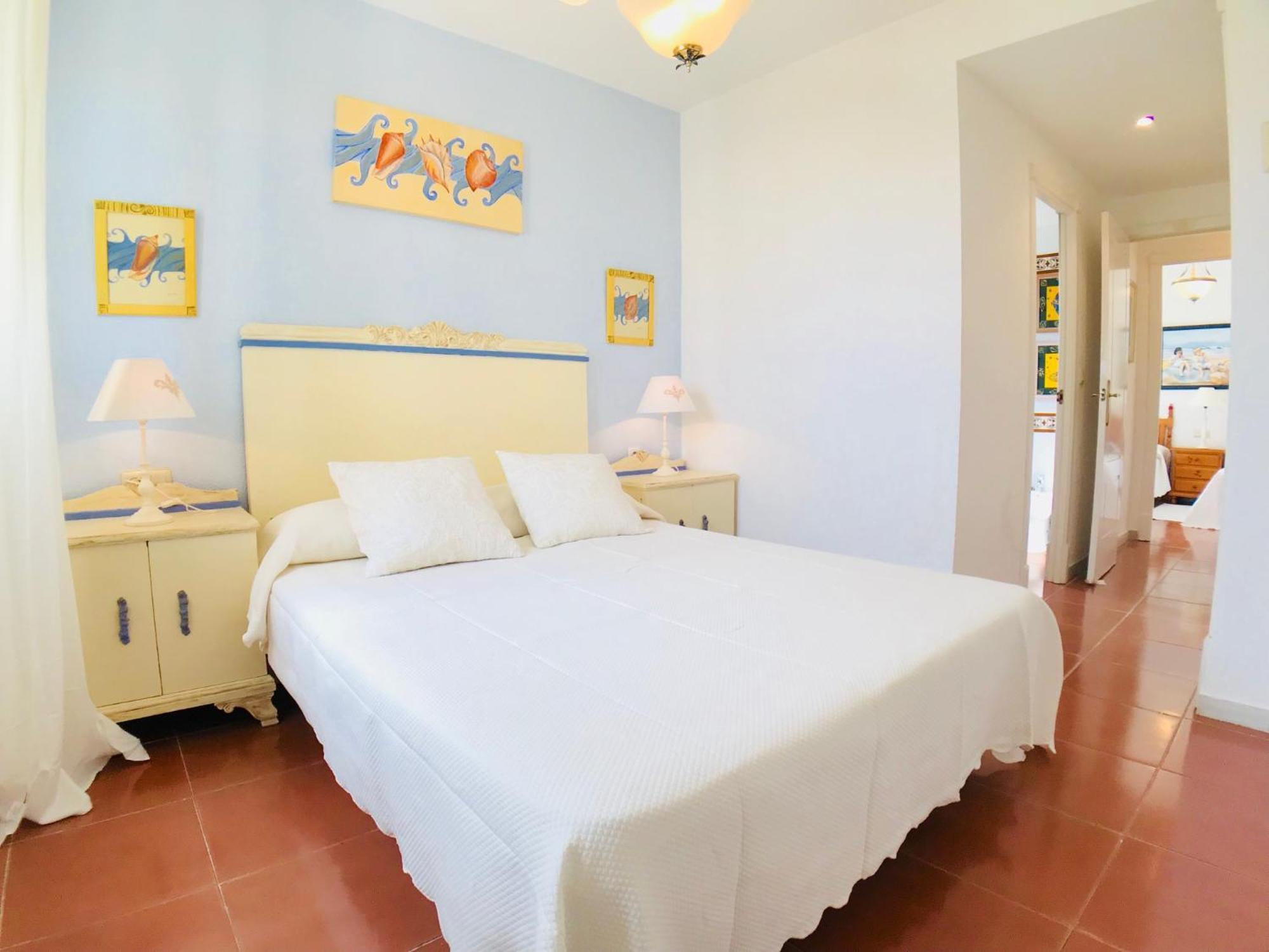 Apartamento Alcaudon Isla Canela