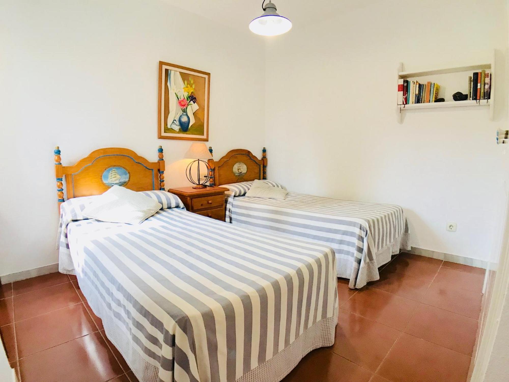 Alcaudon Apartamento