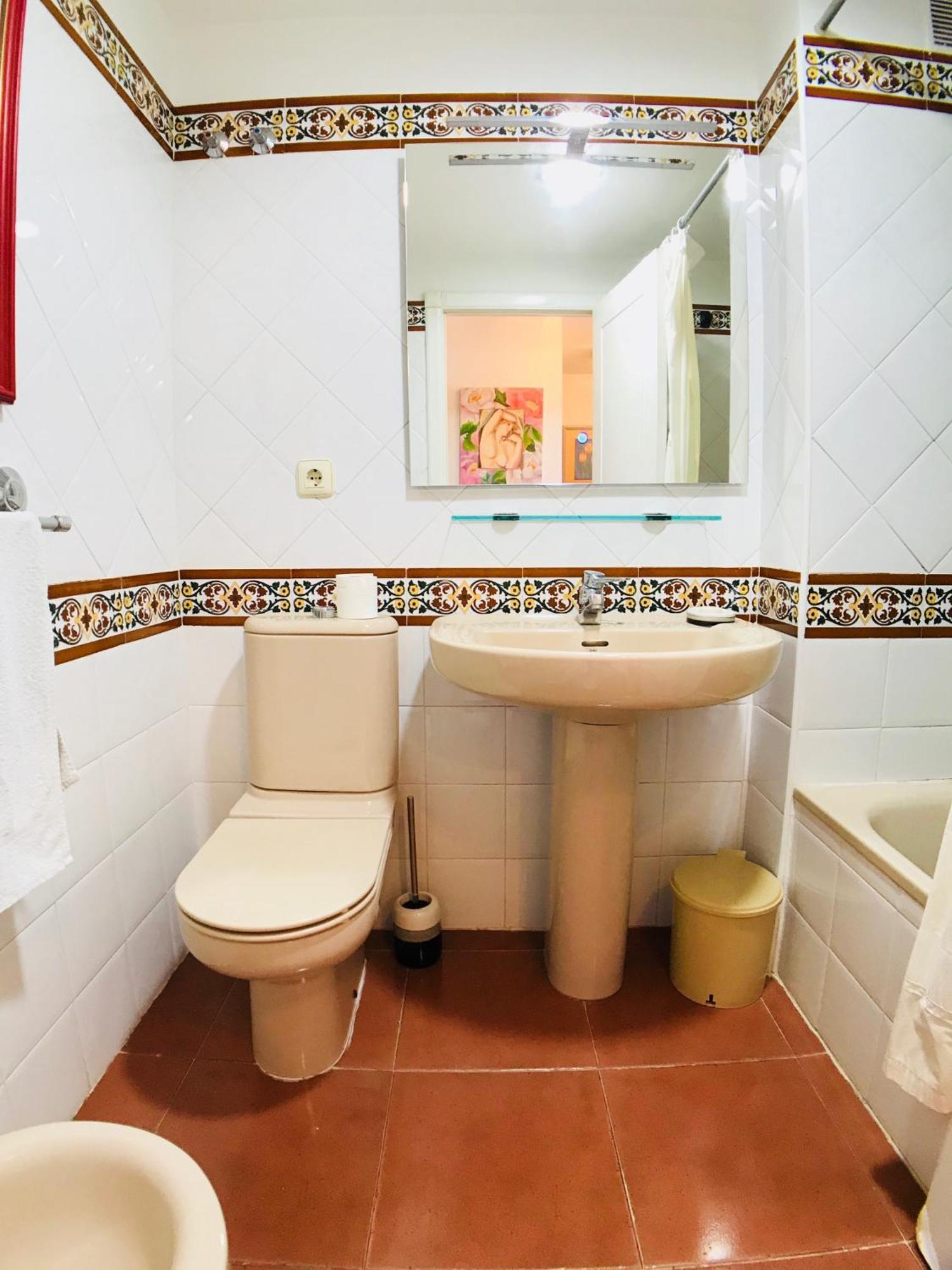 Alcaudon Apartamento *
