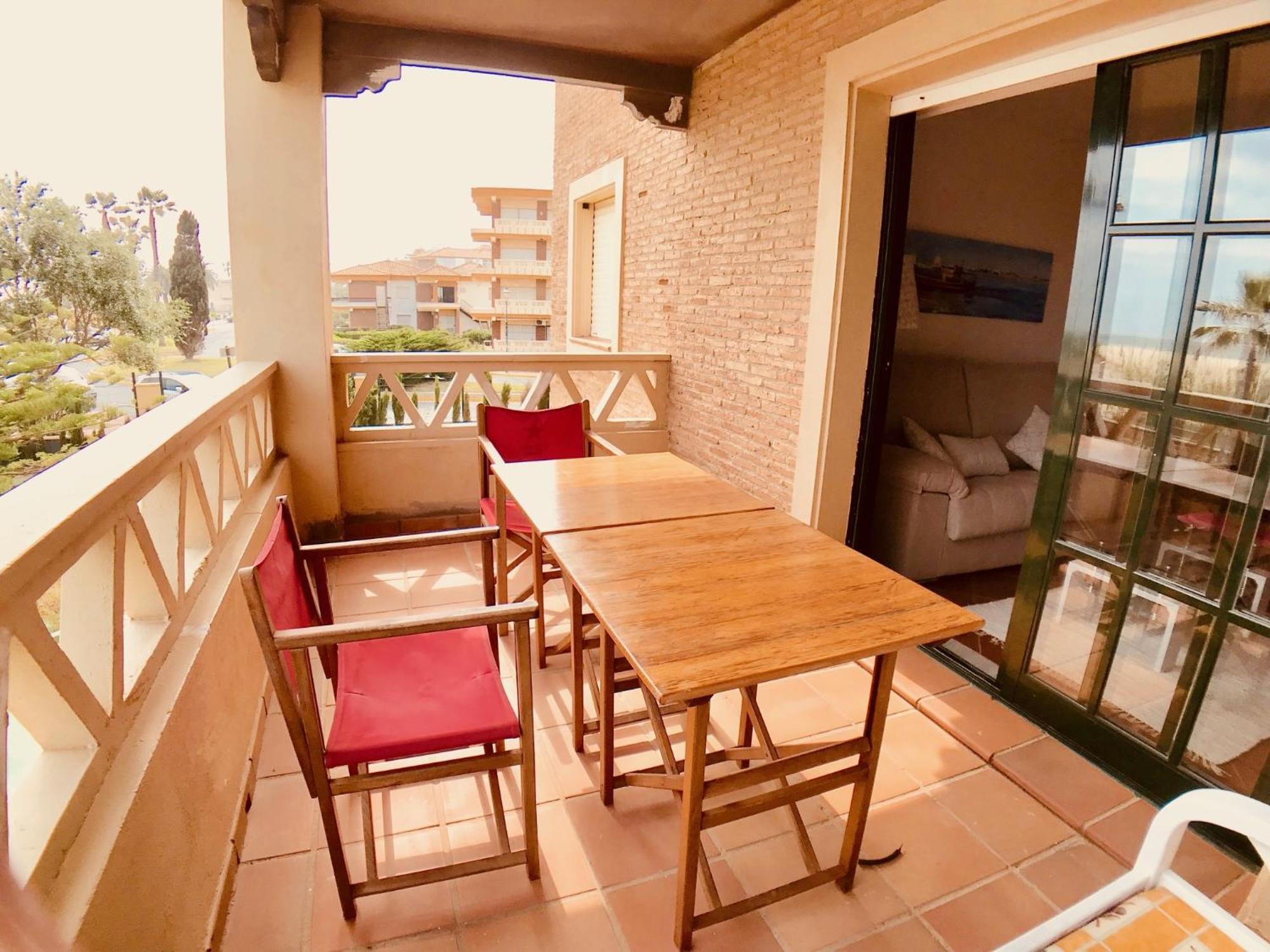 Apartamento Alcaudon *