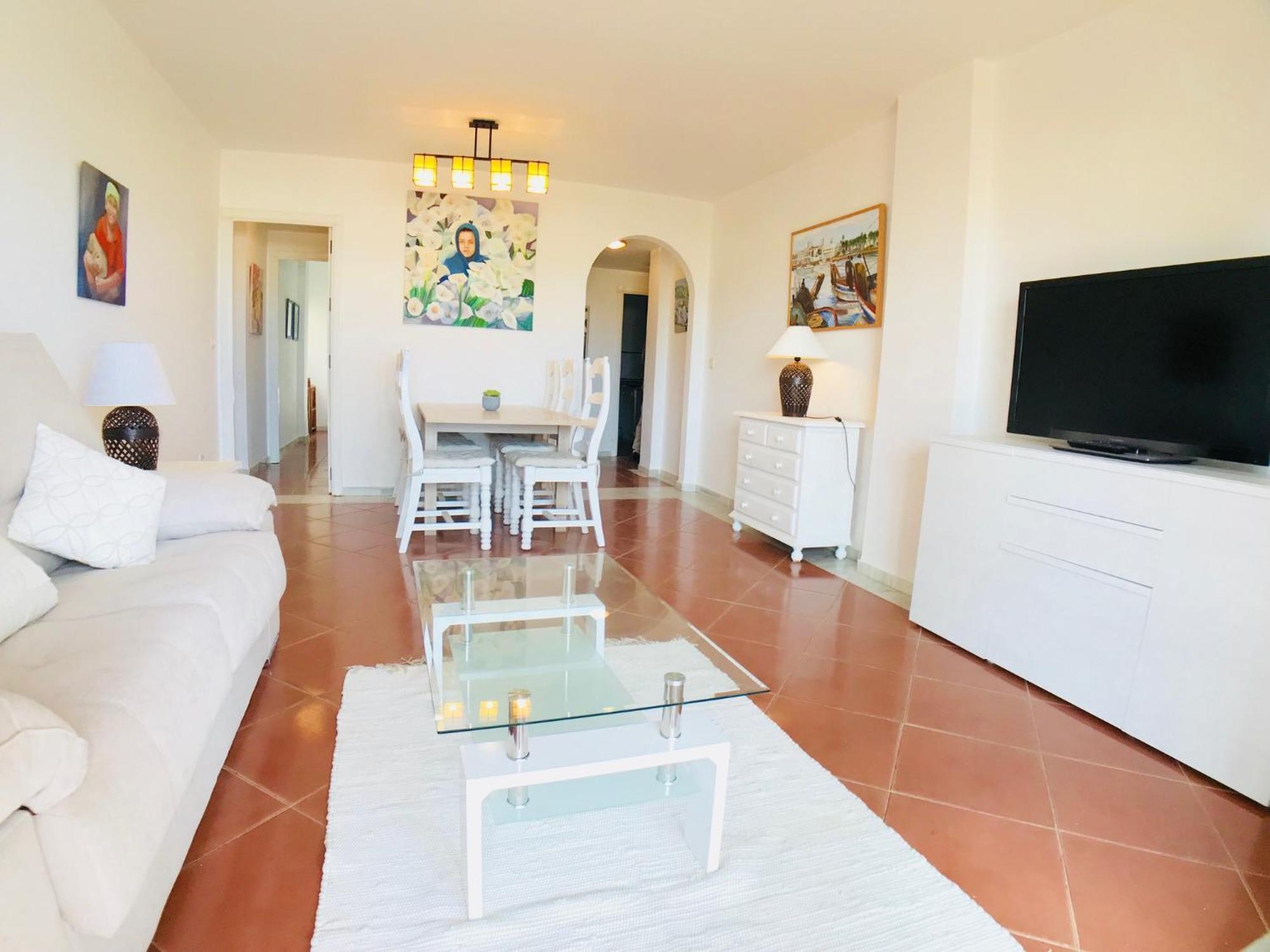 Apartamento Alcaudon Isla Canela
