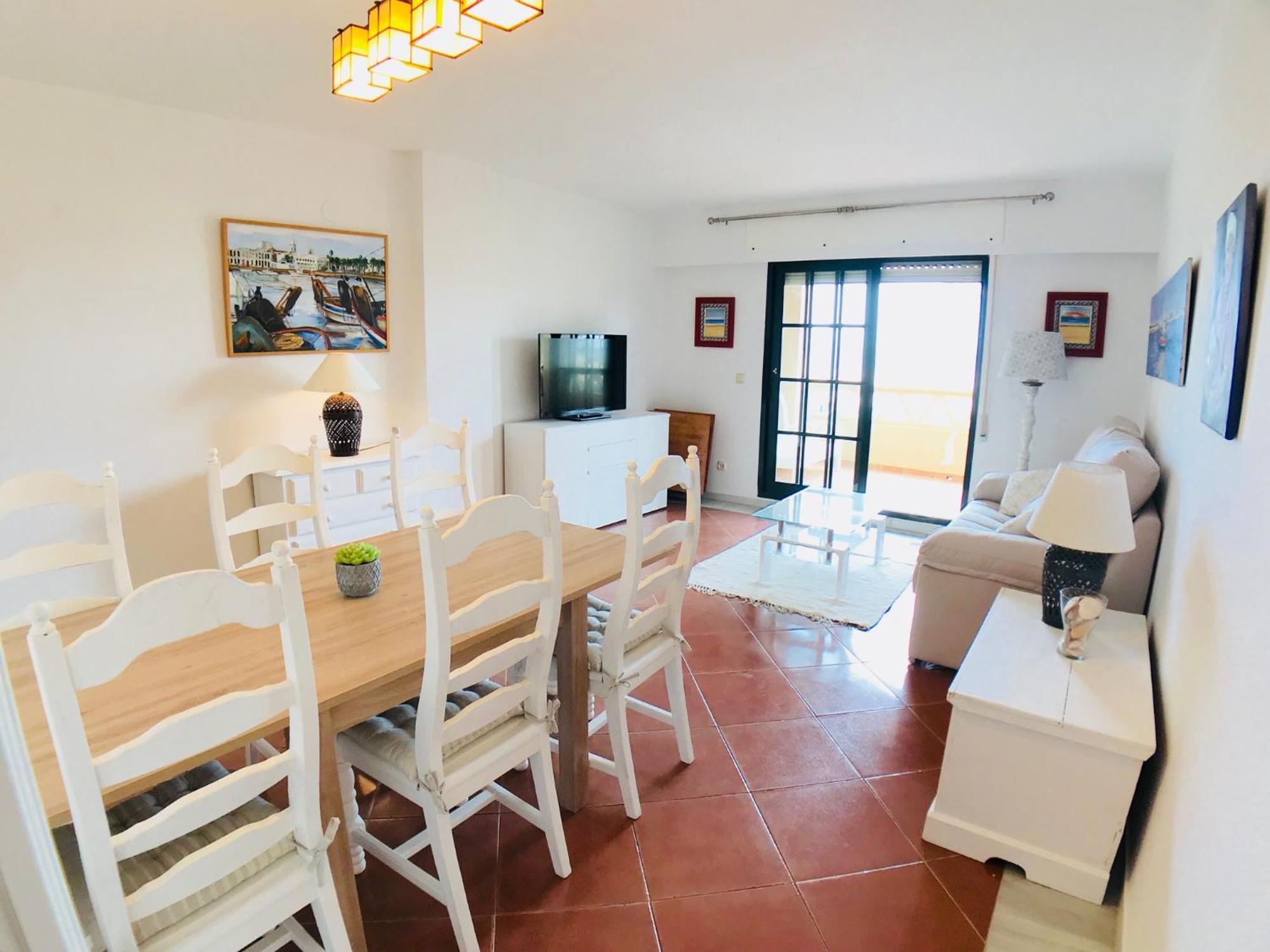 Apartamento Alcaudon