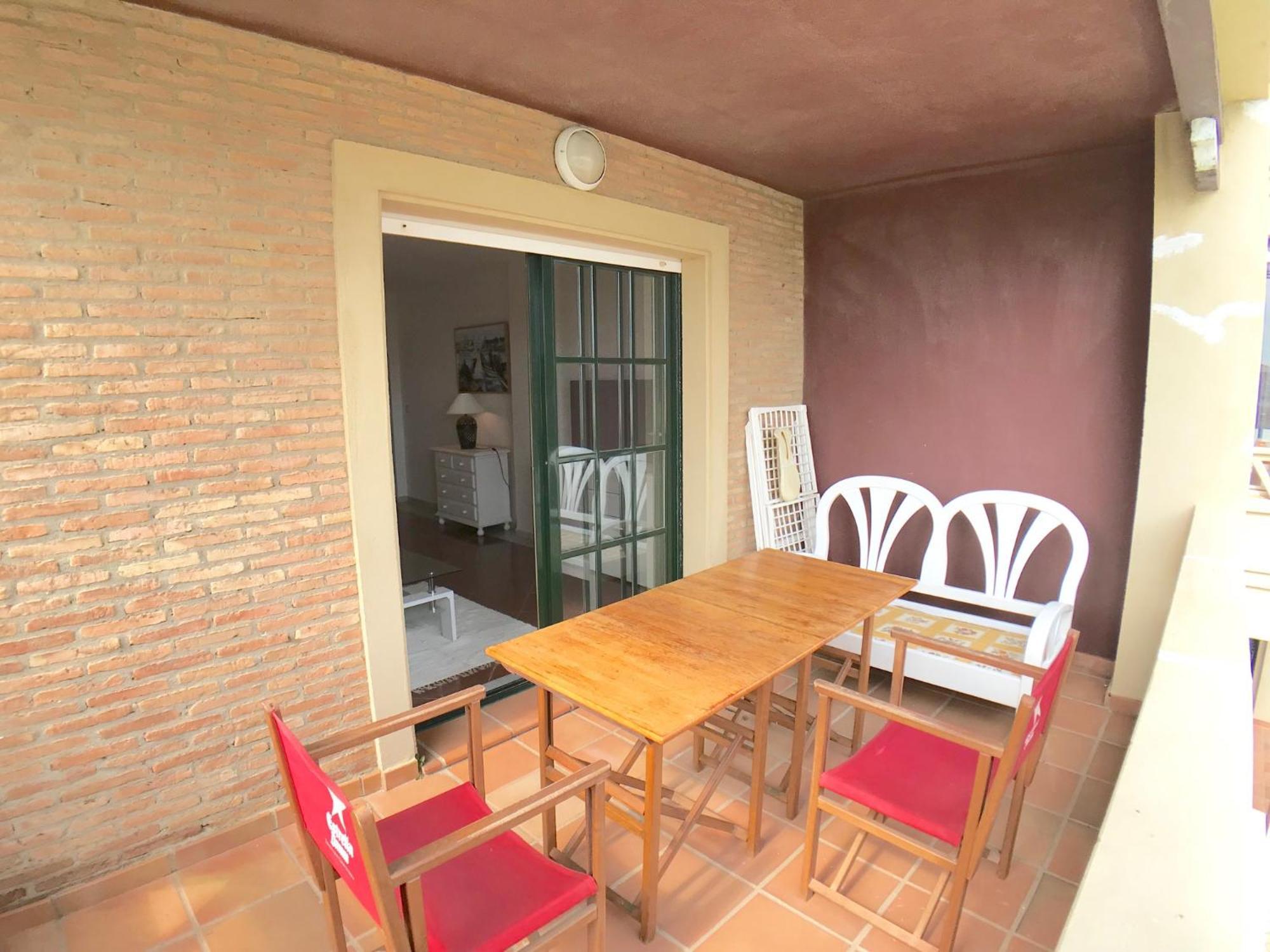 Apartamento Alcaudon