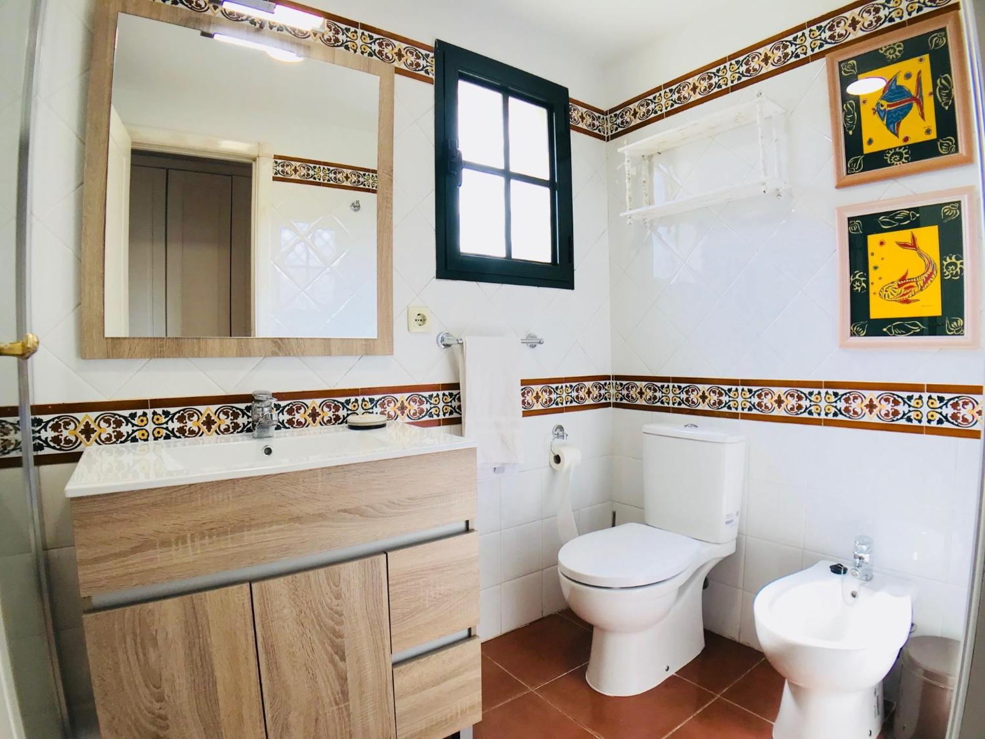 Apartamento Alcaudon Isla Canela