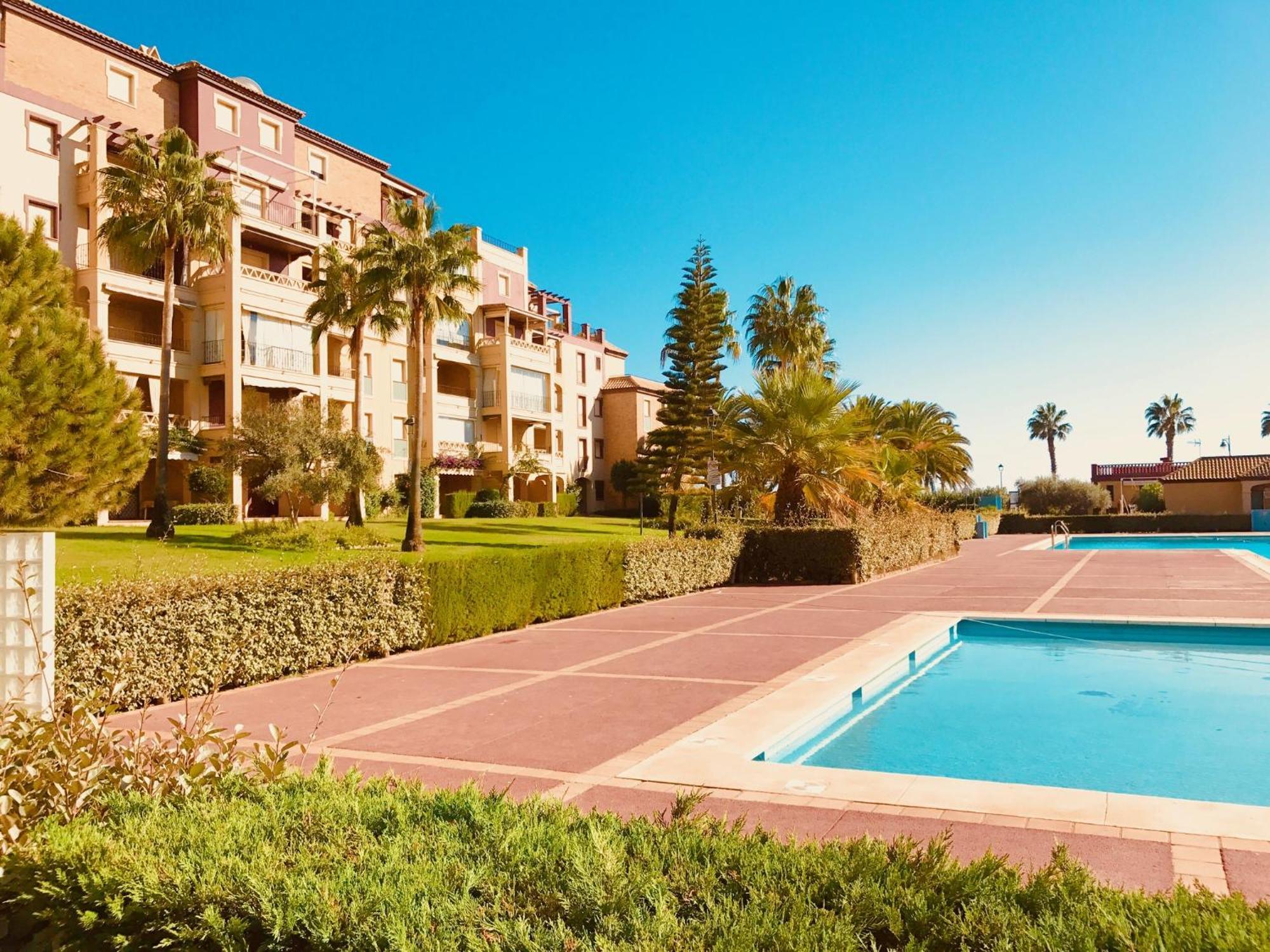 Apartamento Alcaudon