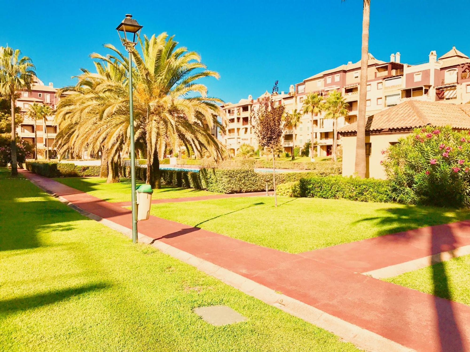 Apartamento Alcaudon