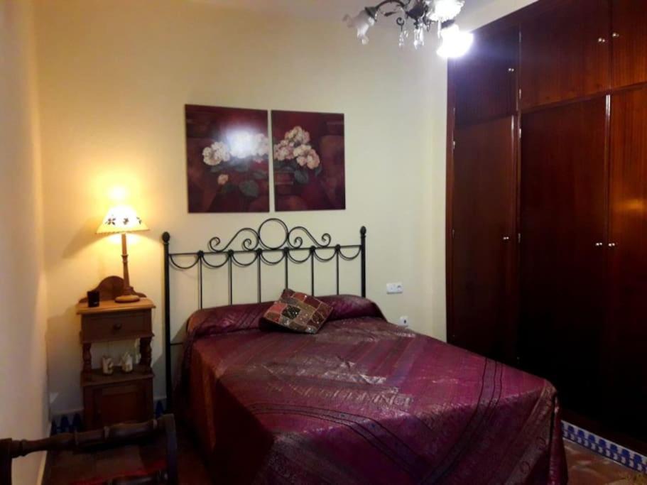 Casa 1 Con Piscina Privada Y Jardin Сasa de vacaciones *