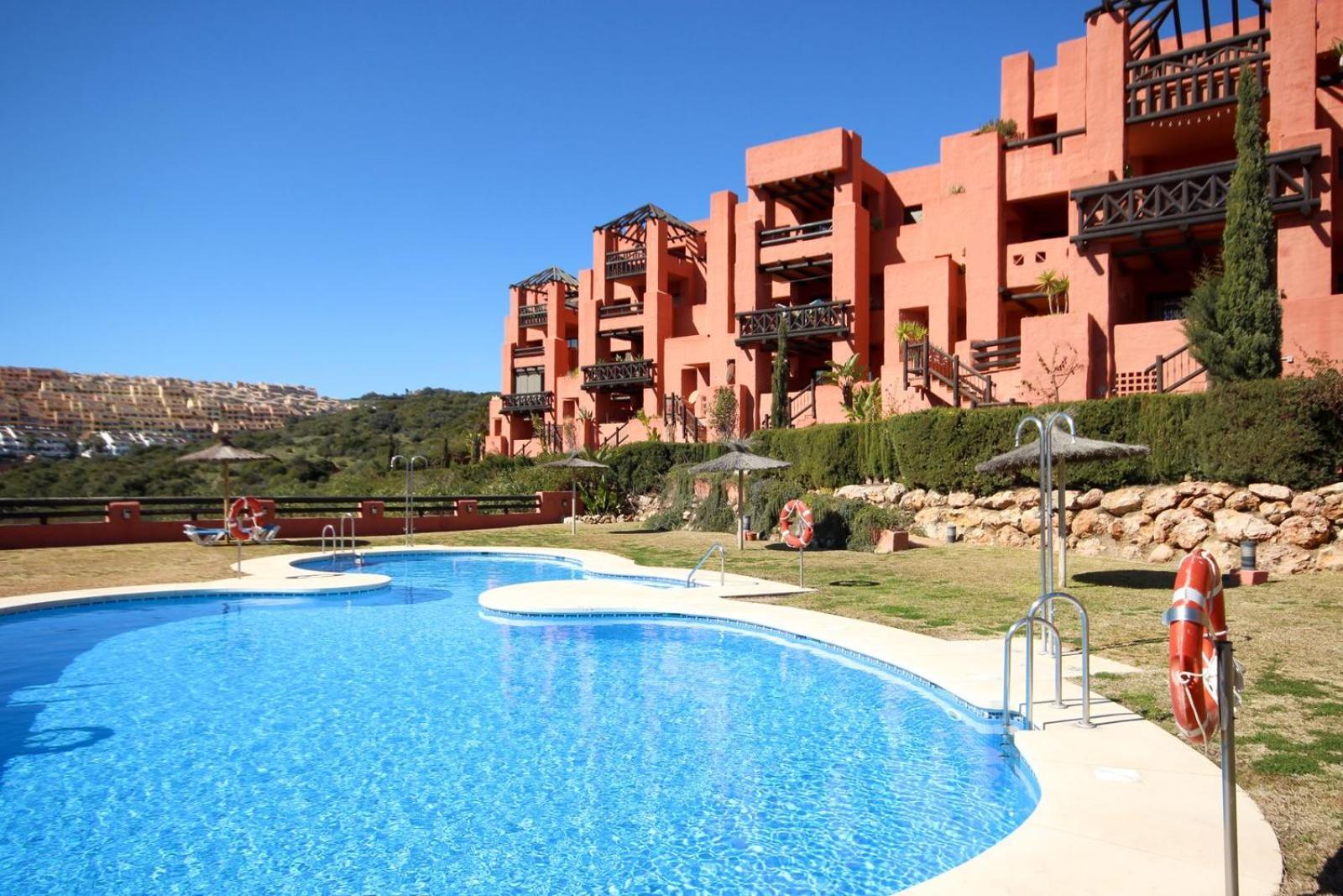 In Coto Real Duquesa - Sea View & Pools Apartment *