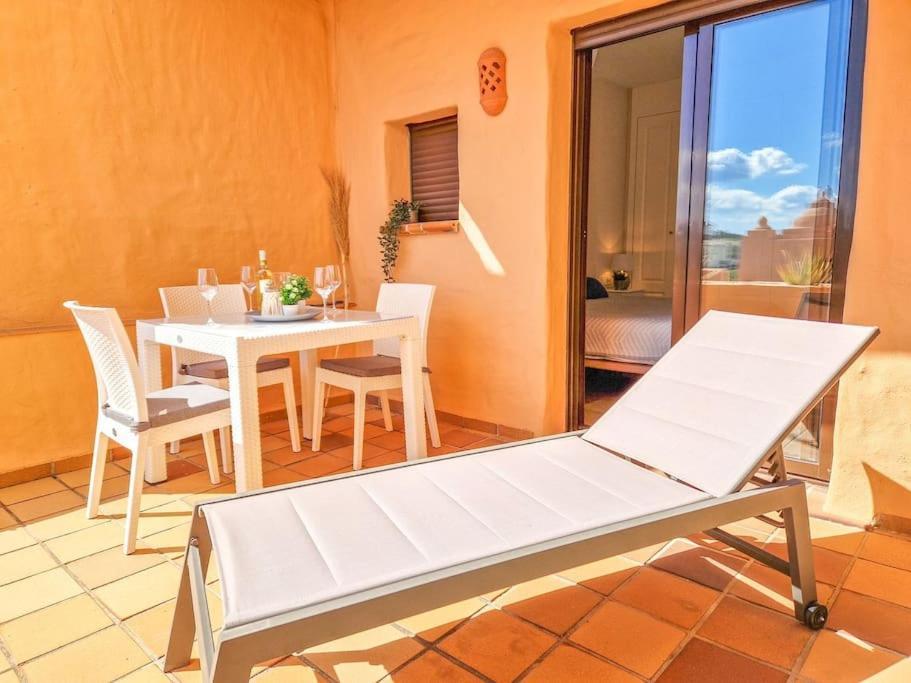 In Coto Real Duquesa - Sea View & Pools Manilva