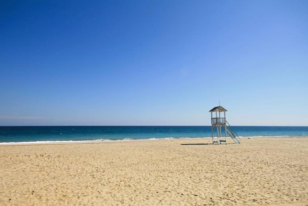 In Coto Real Duquesa - Sea View & Pools Apartment Manilva