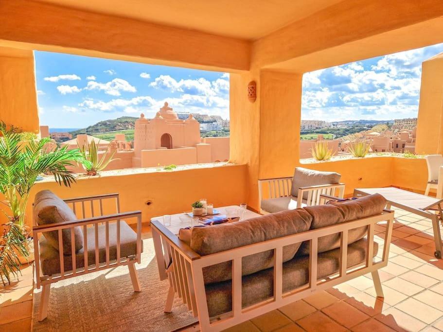 In Coto Real Duquesa - Sea View & Pools * Manilva