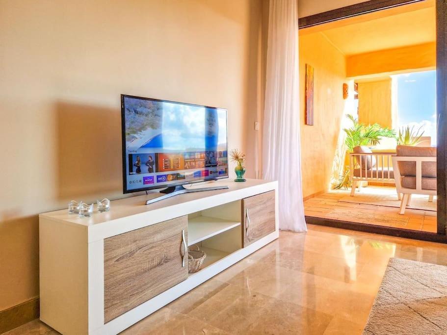 In Coto Real Duquesa - Sea View & Pools * Manilva