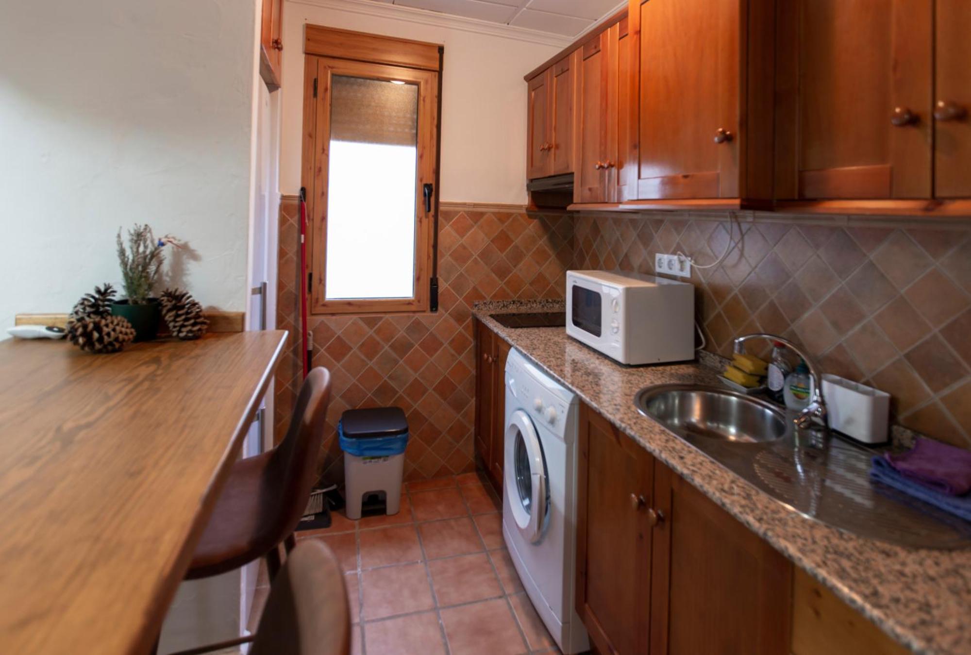 Dolina Apartamento *