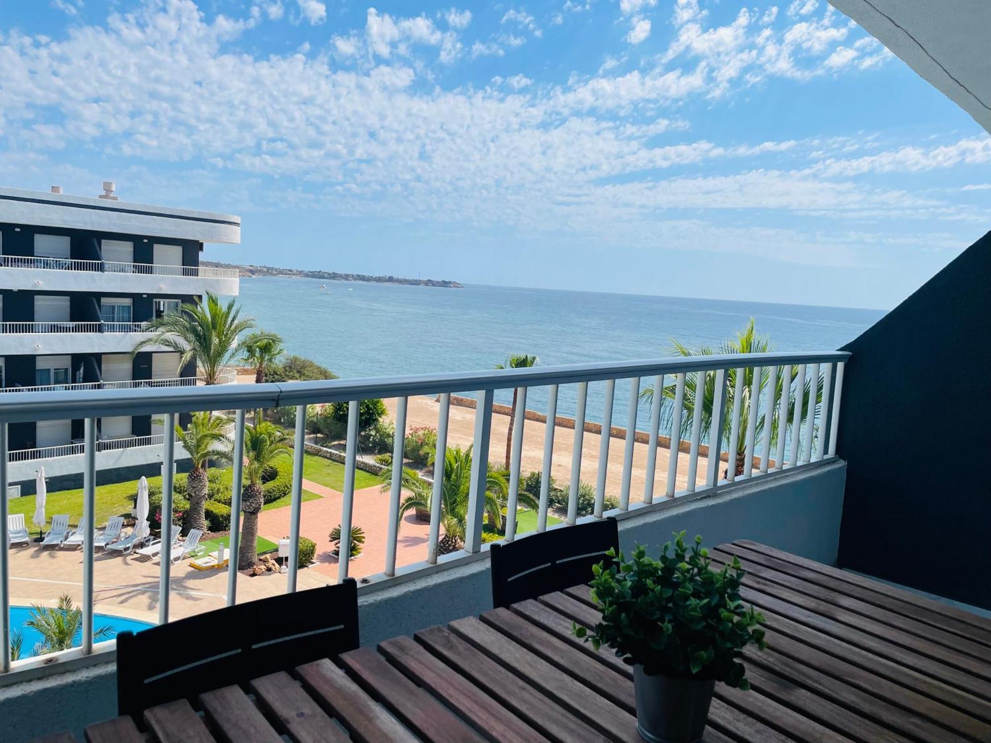 Palmera Aparthotel