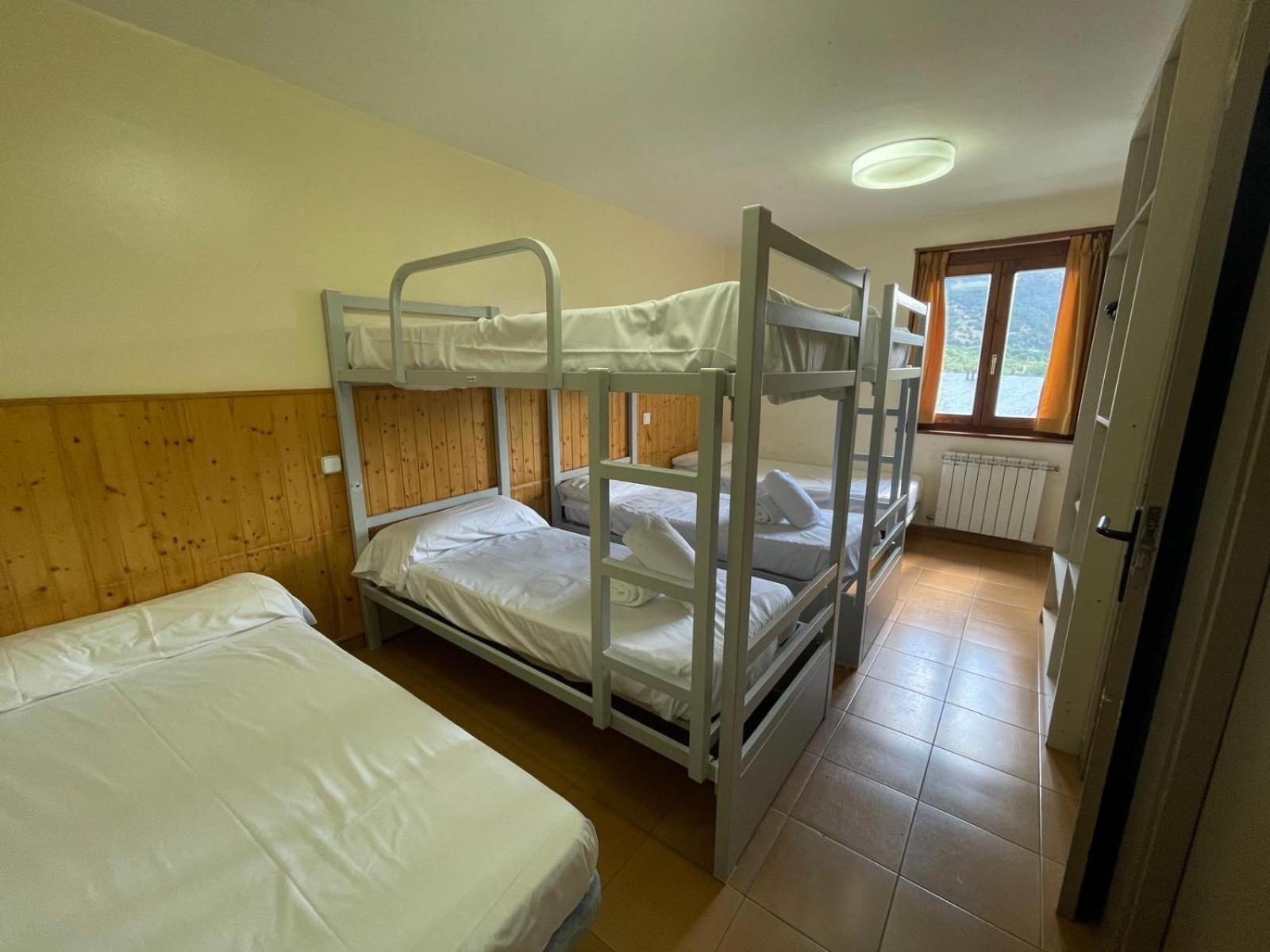 Taüll Hotel Pla de l'Ermita
