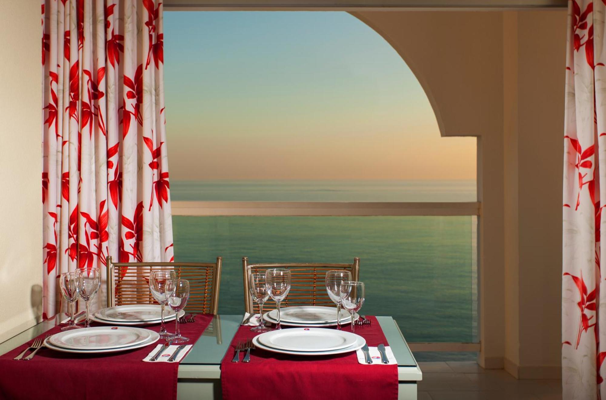 Marinas De Beach&spa 4*