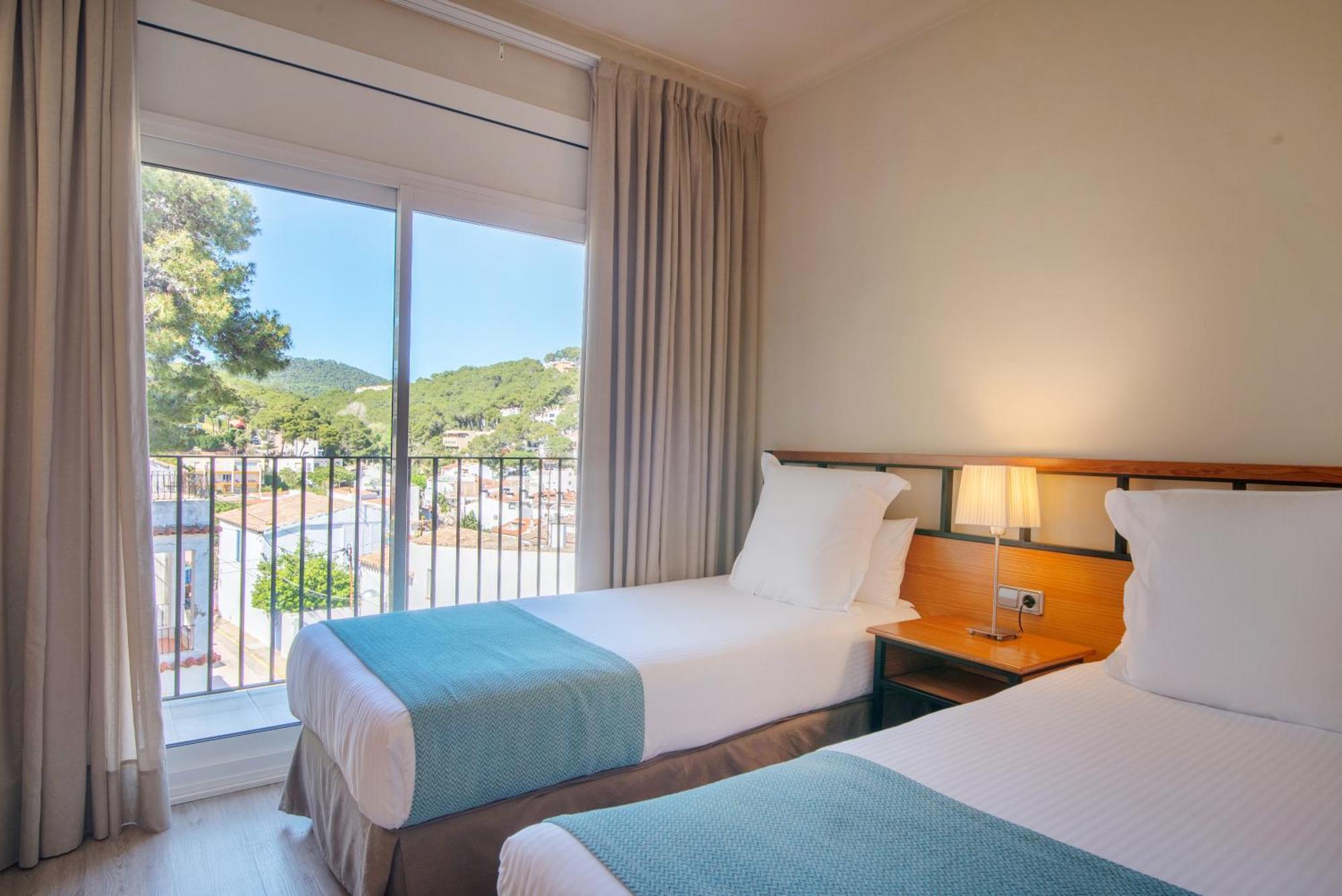 Hostalillo By Escampa Hotel 3*
