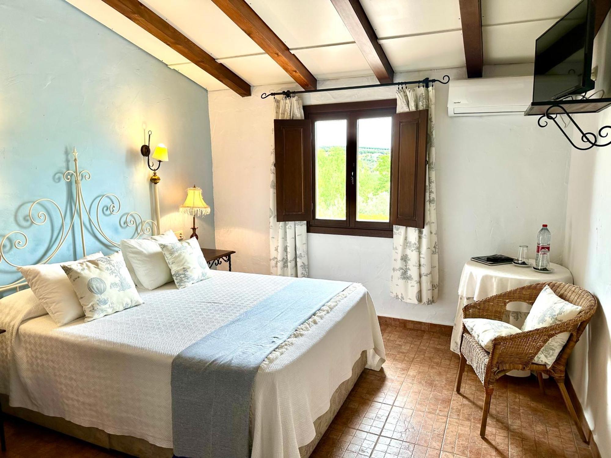 Rural La Paloma Hotel 2*