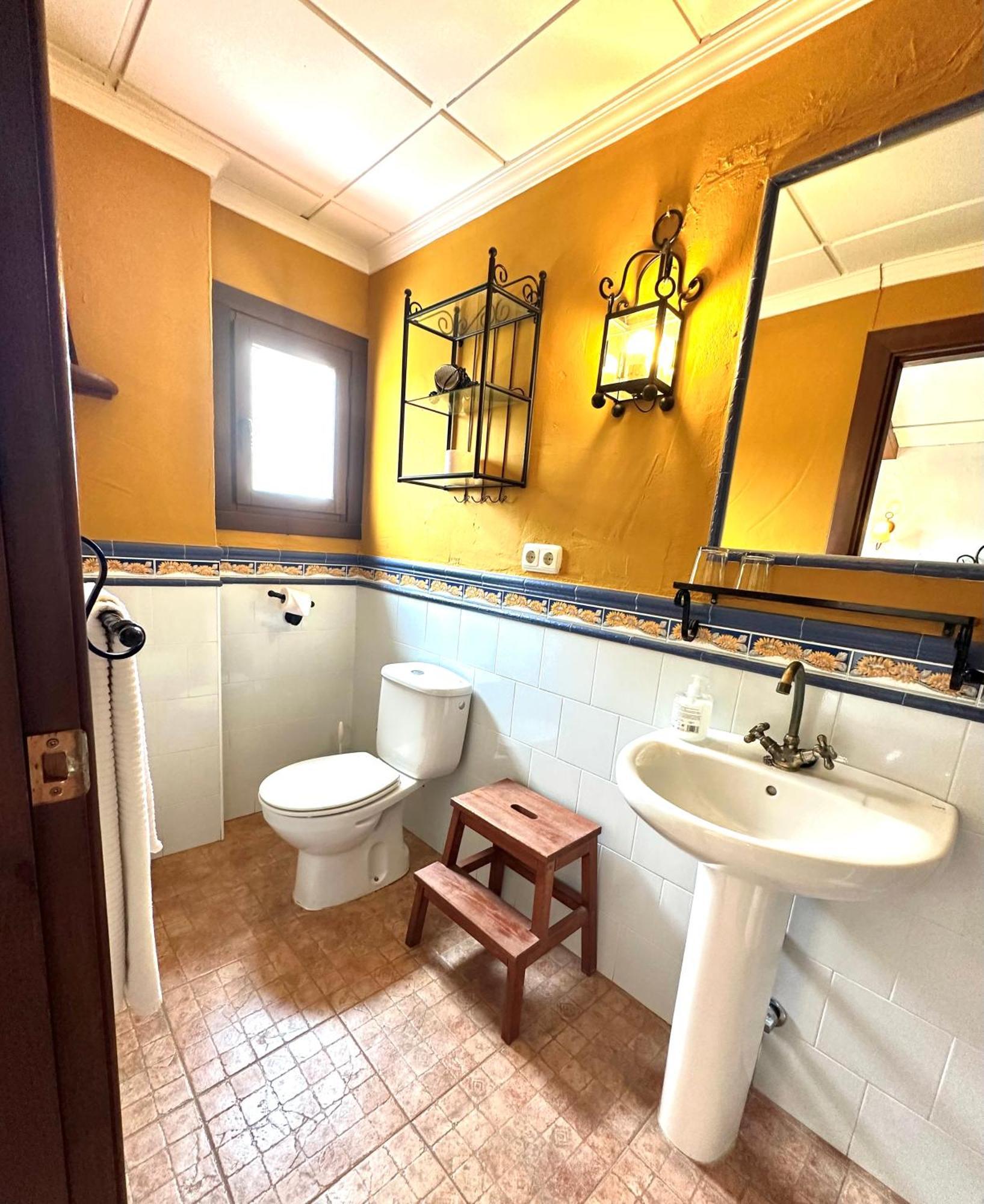 Hotel Rural La Paloma 2*