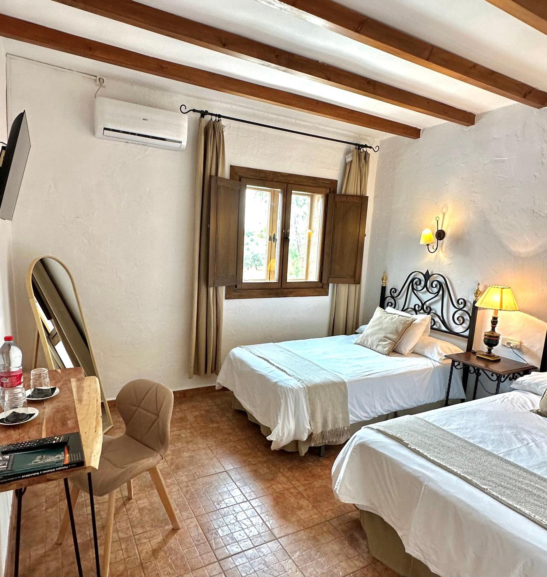 Rural La Paloma 2*