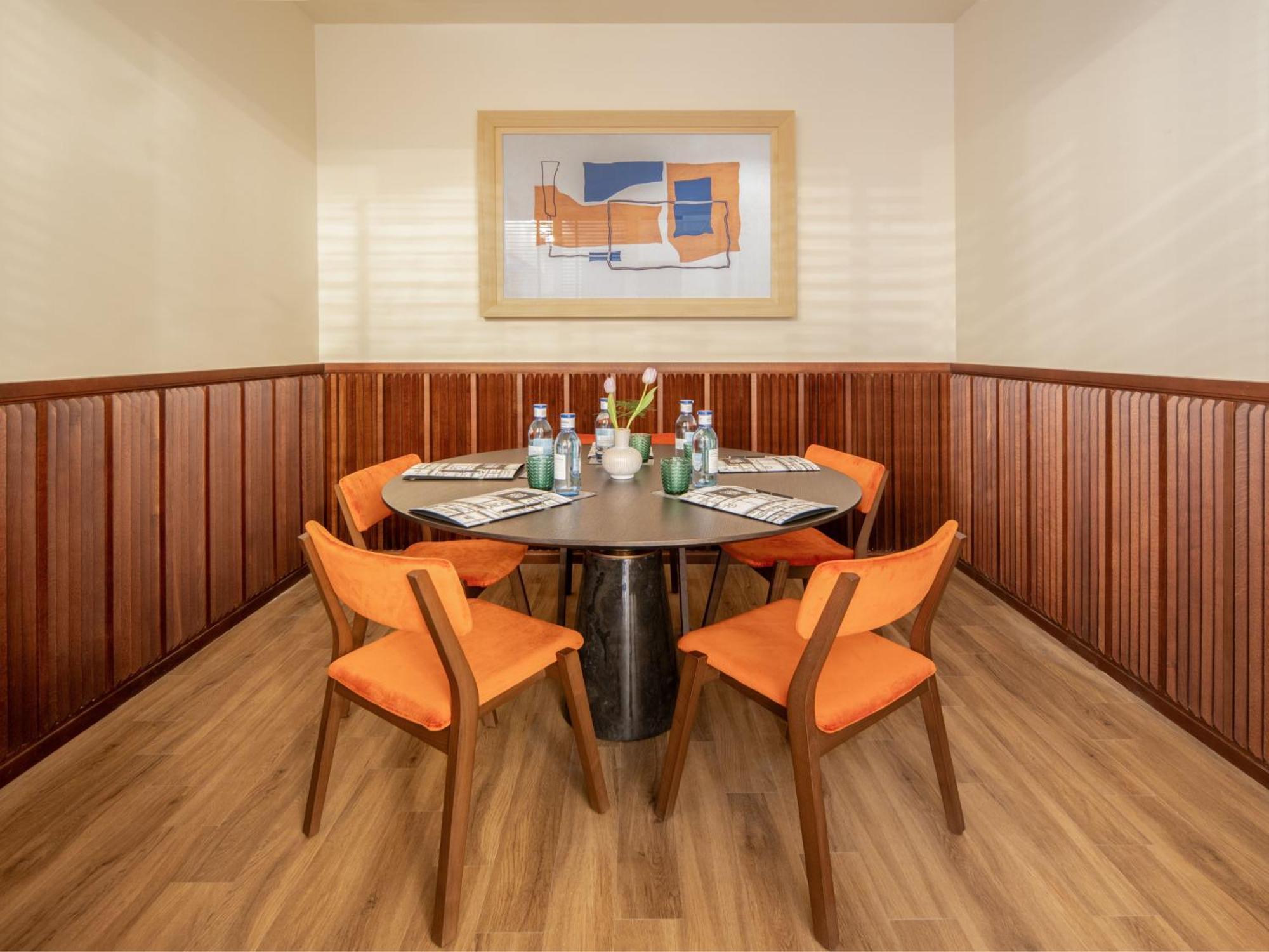Only Hotel Sevilla
