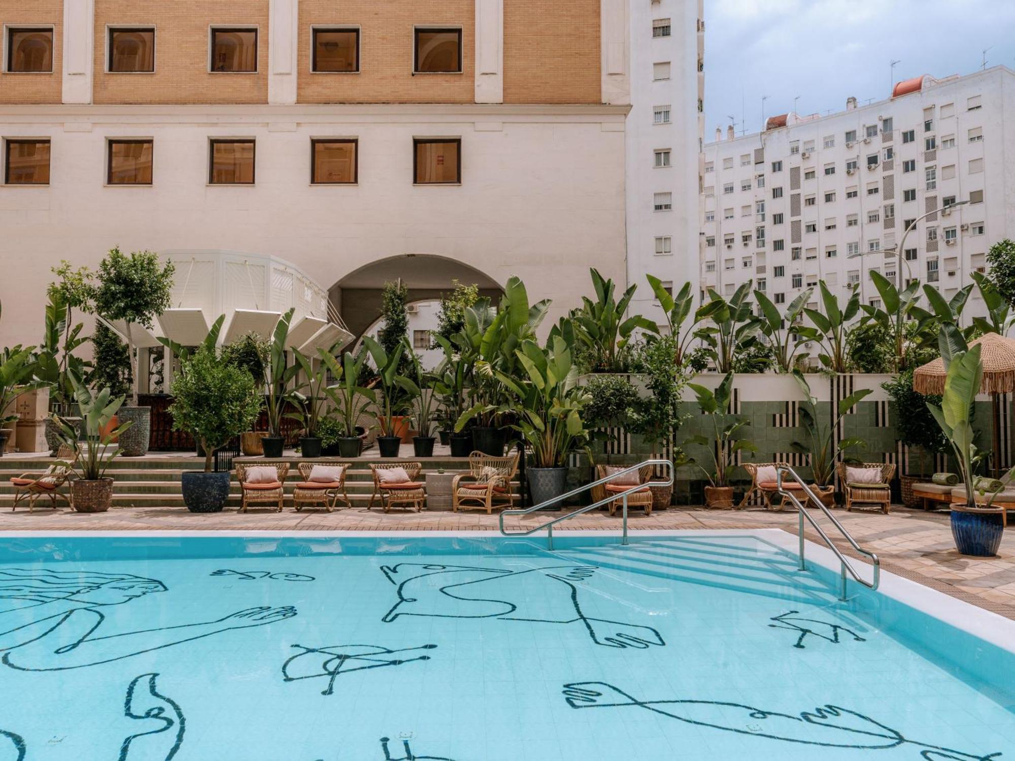 Only Hotel 5*