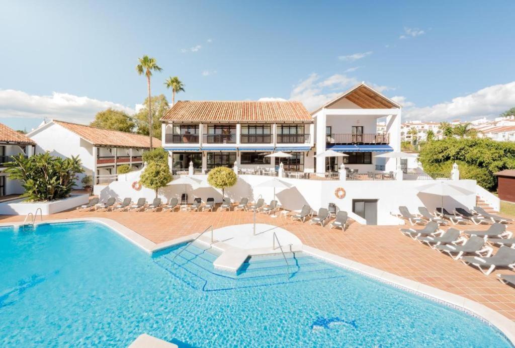 Hotel Diana Park