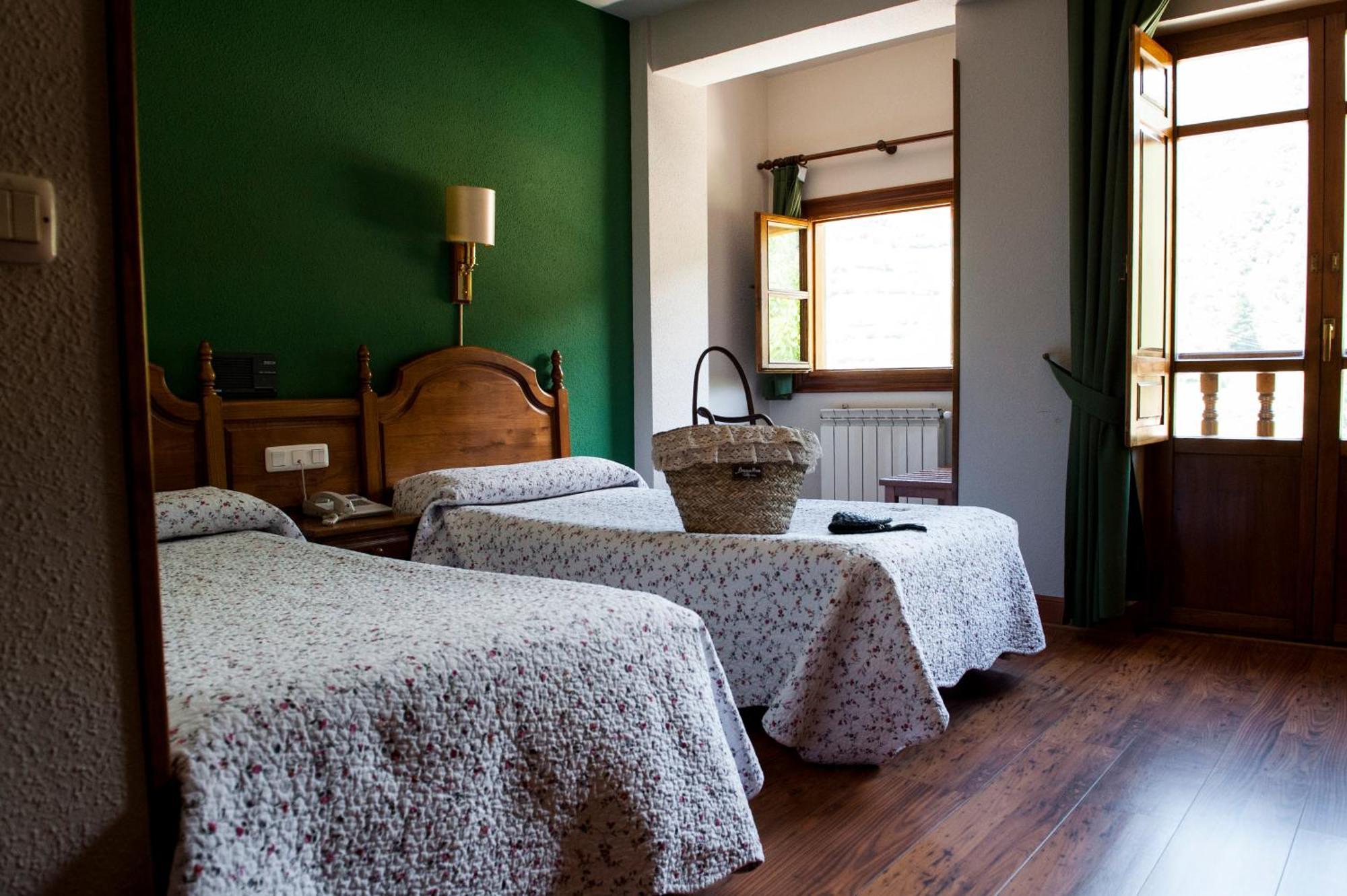 Infantado Hotel