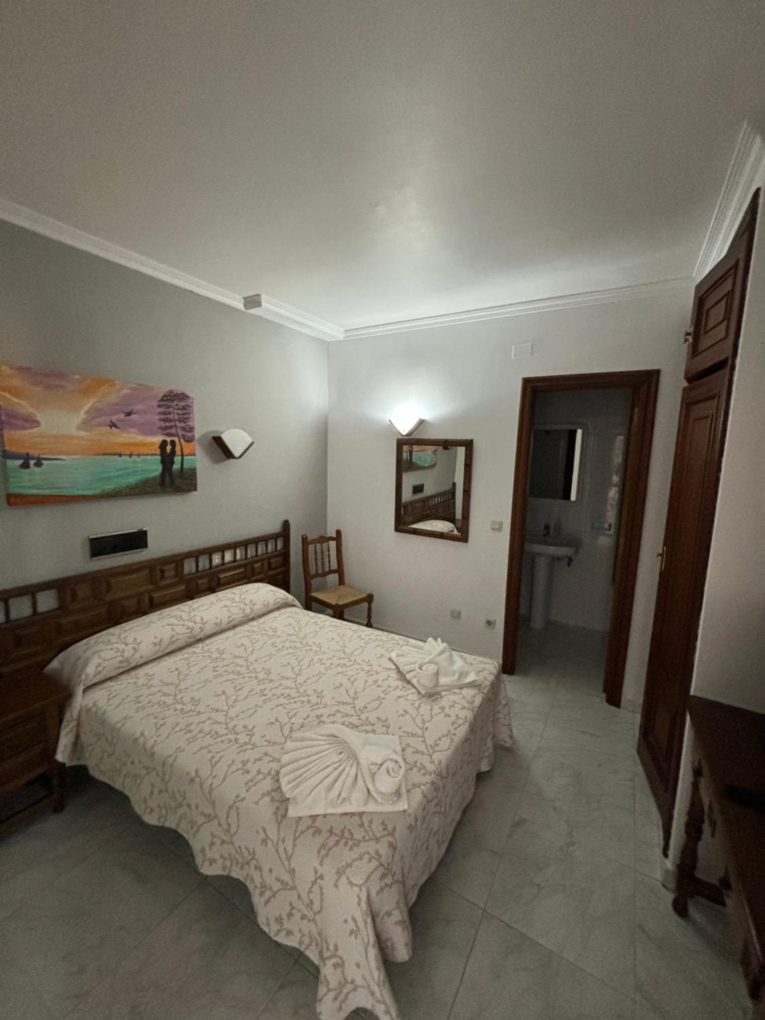 Hotel Xacobeo