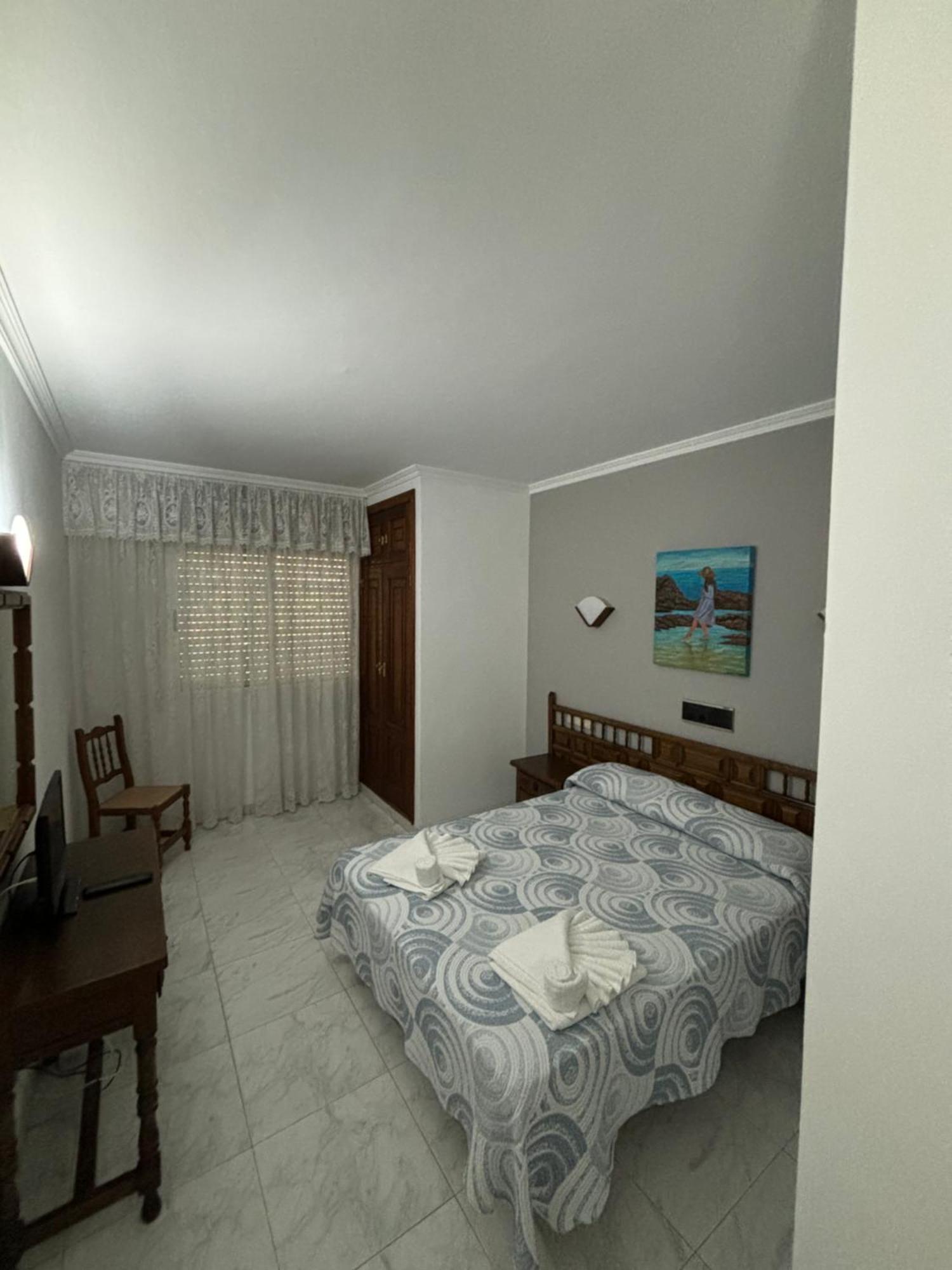 Hotel Xacobeo *