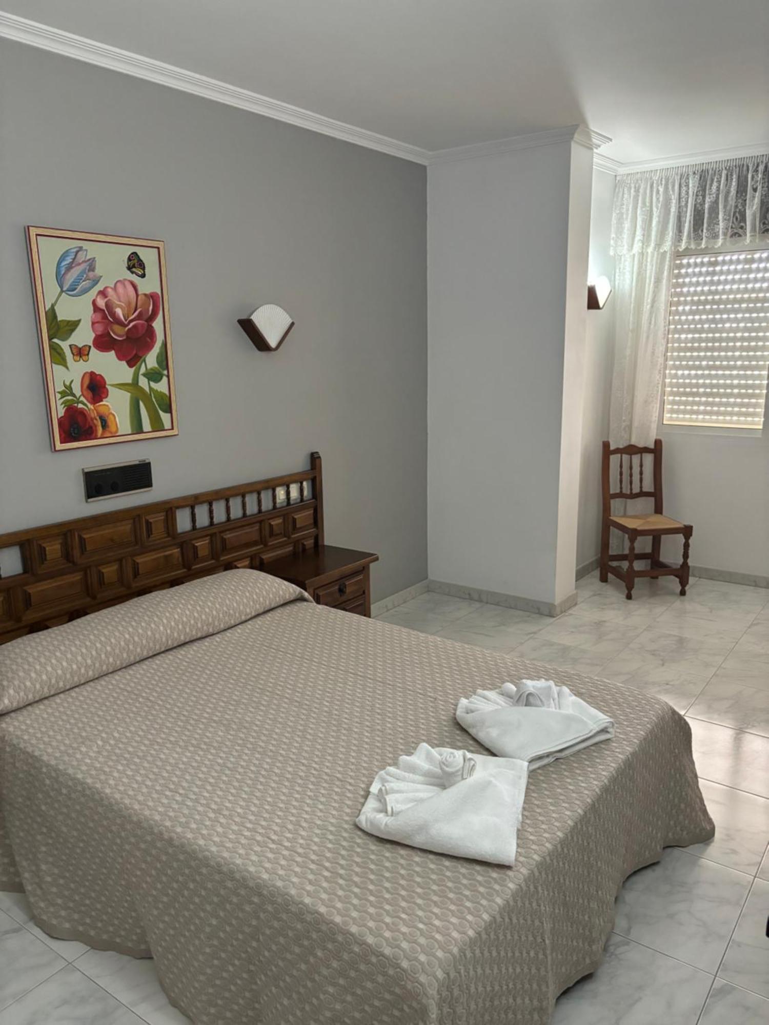 Hotel Xacobeo O Outeiro
