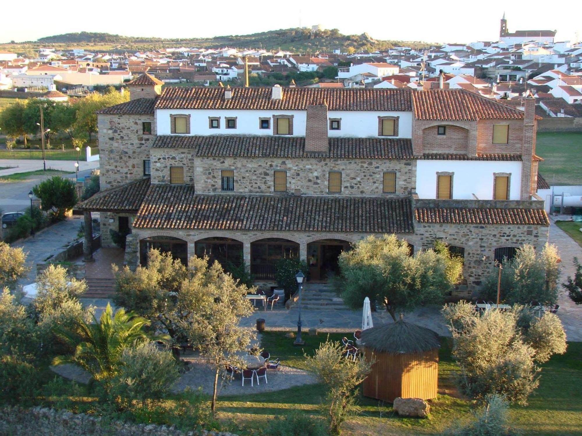 Rincon Del Abade 2* Encinasola