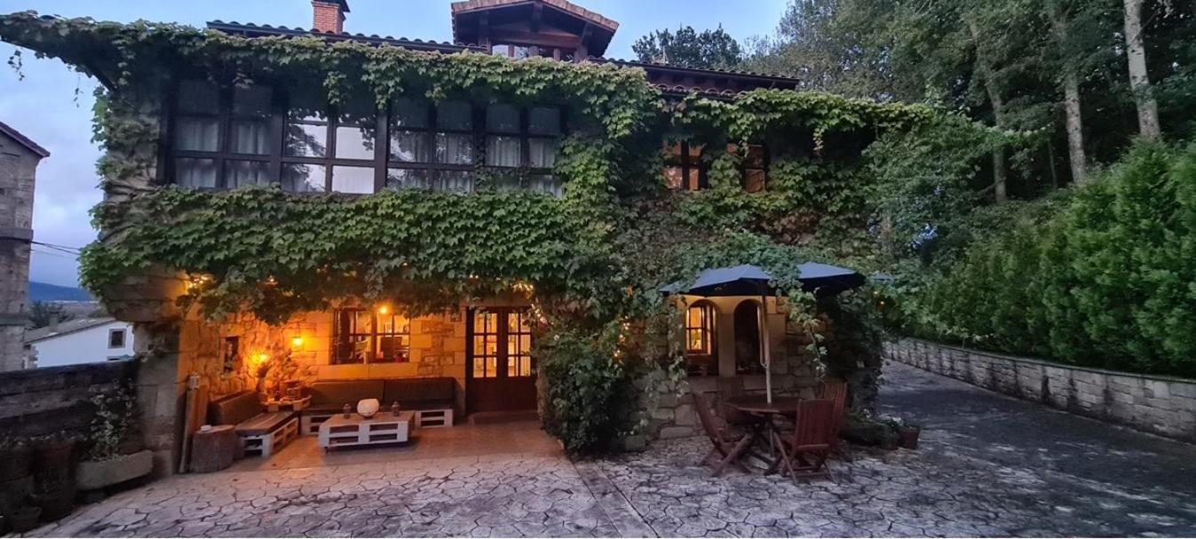 La Lobera Hotel