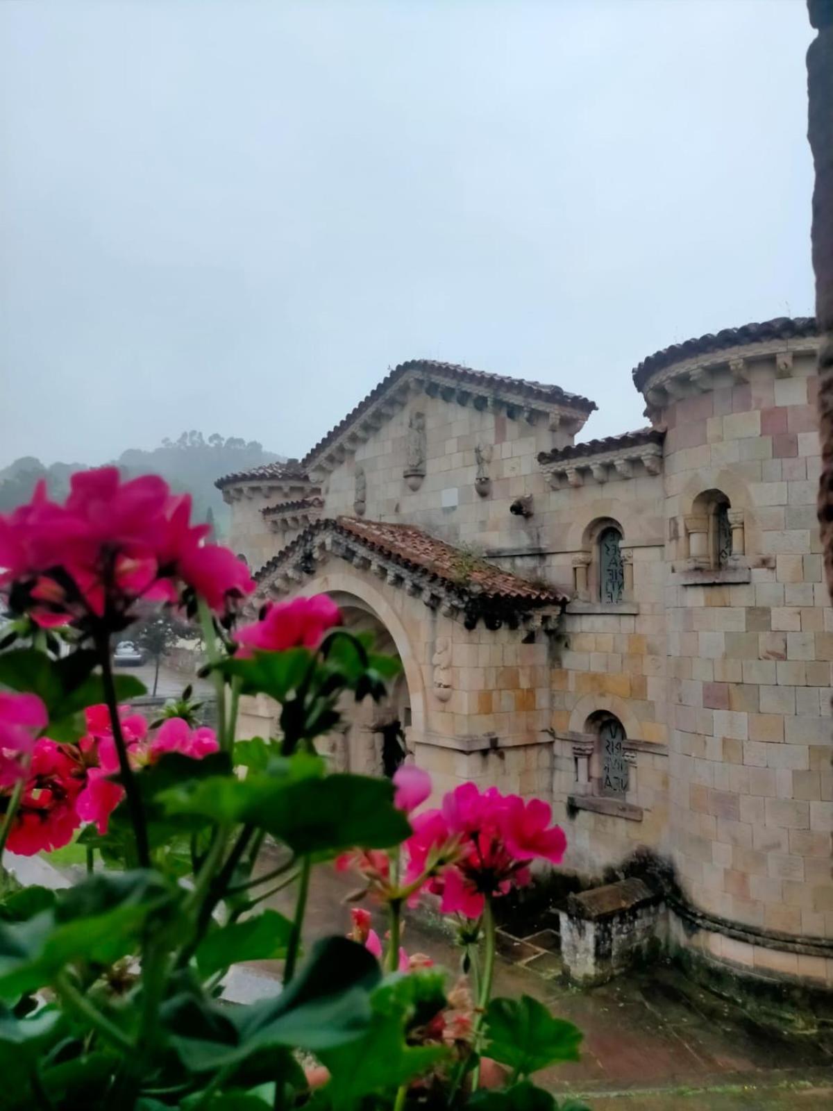 Rincón Del Pas Pensión