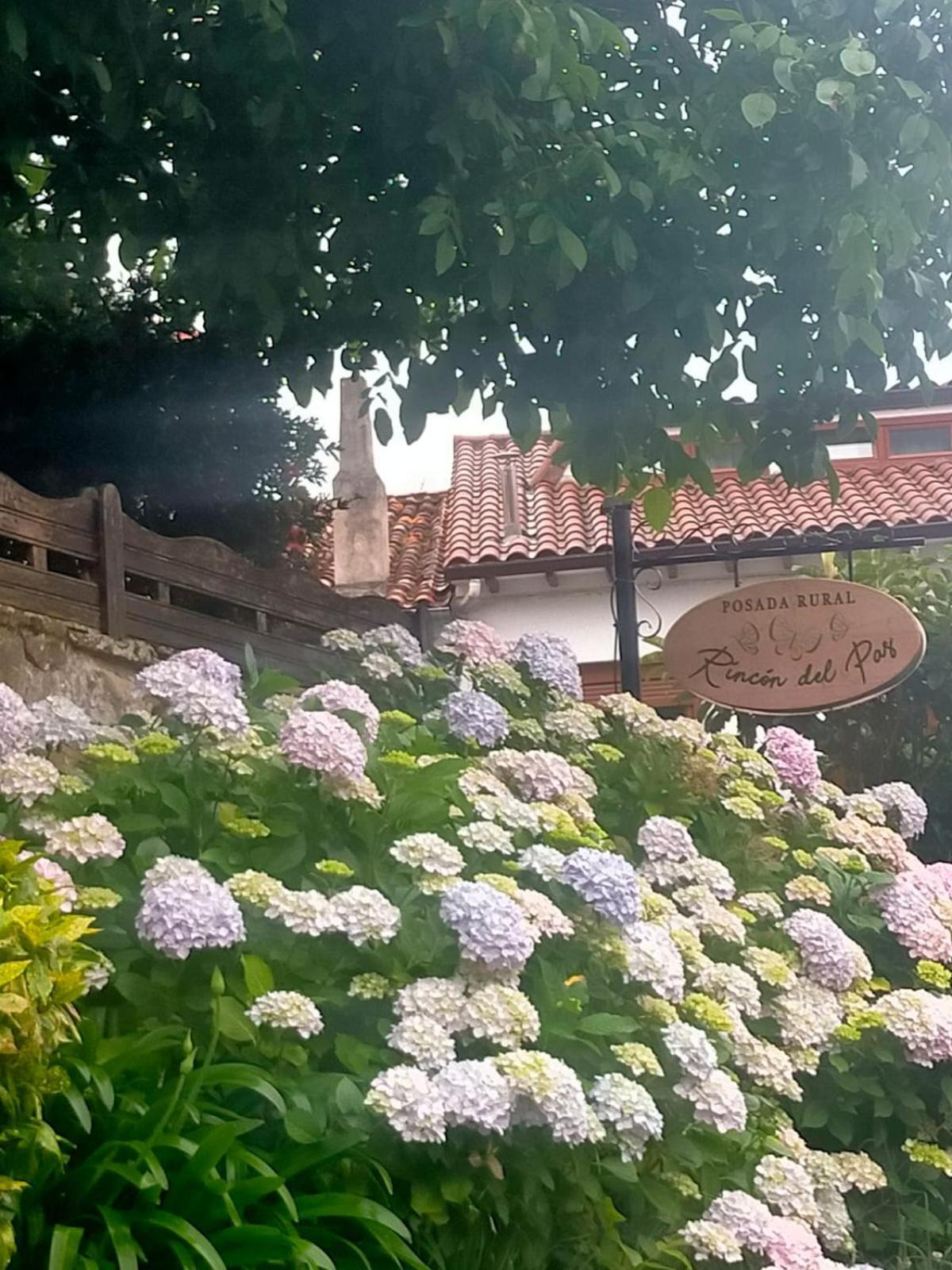 Rincon Del Pas Guest house 3*