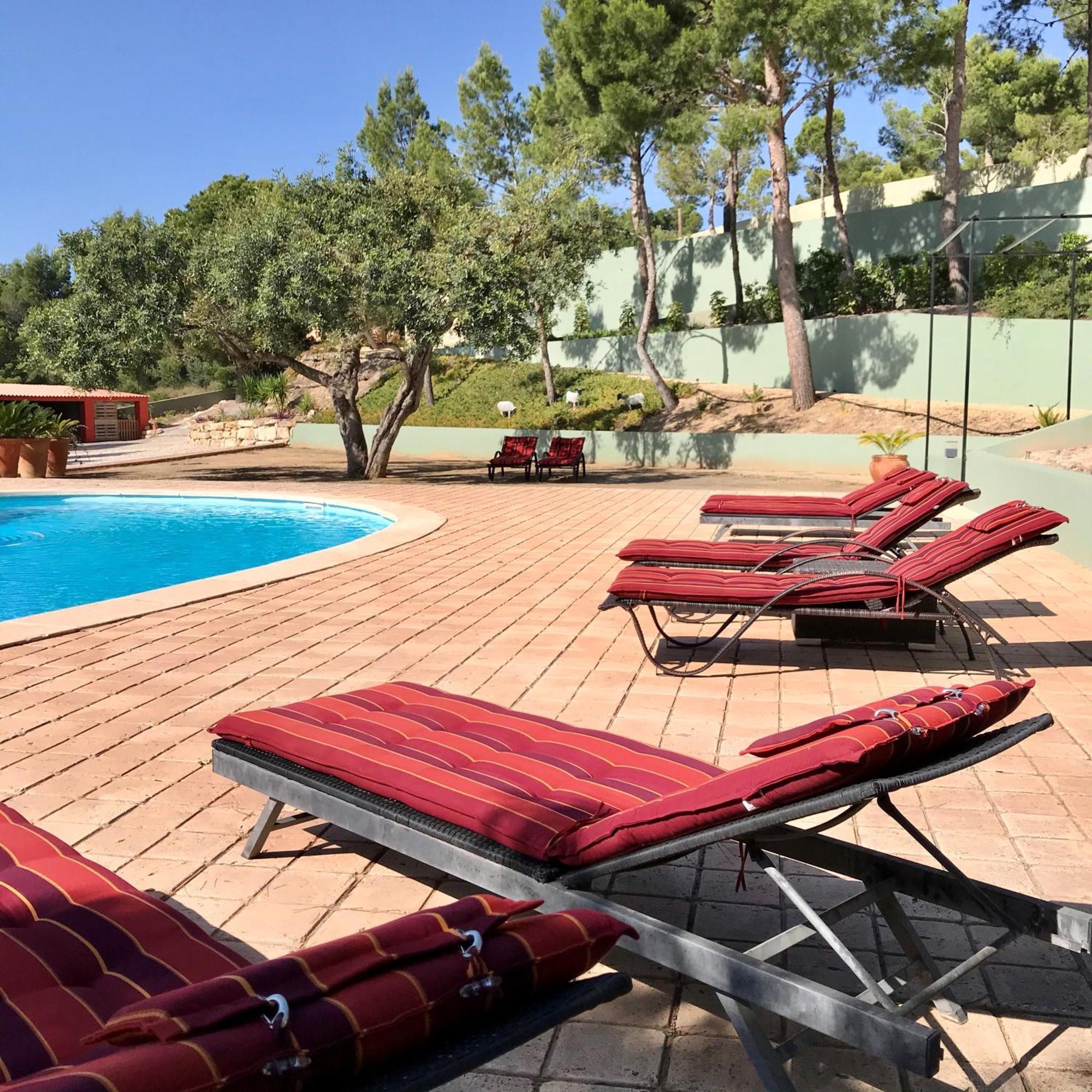 El Otero Bed and breakfast 3*