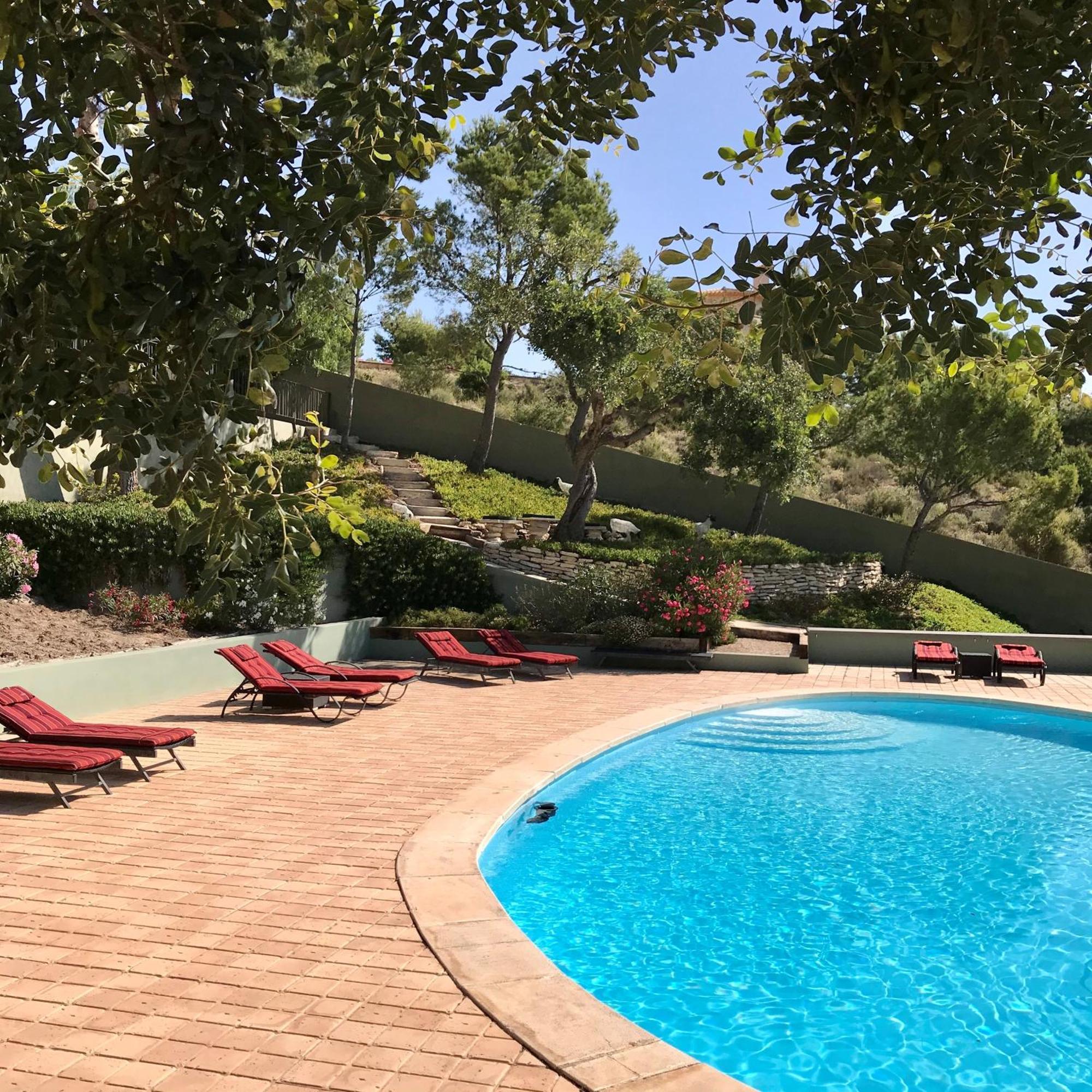 El Otero Bed and breakfast Aigües