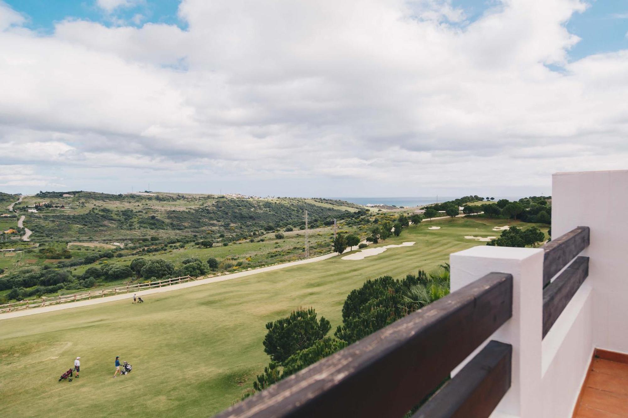 Ona Valle Golf & Apartahotel 4*